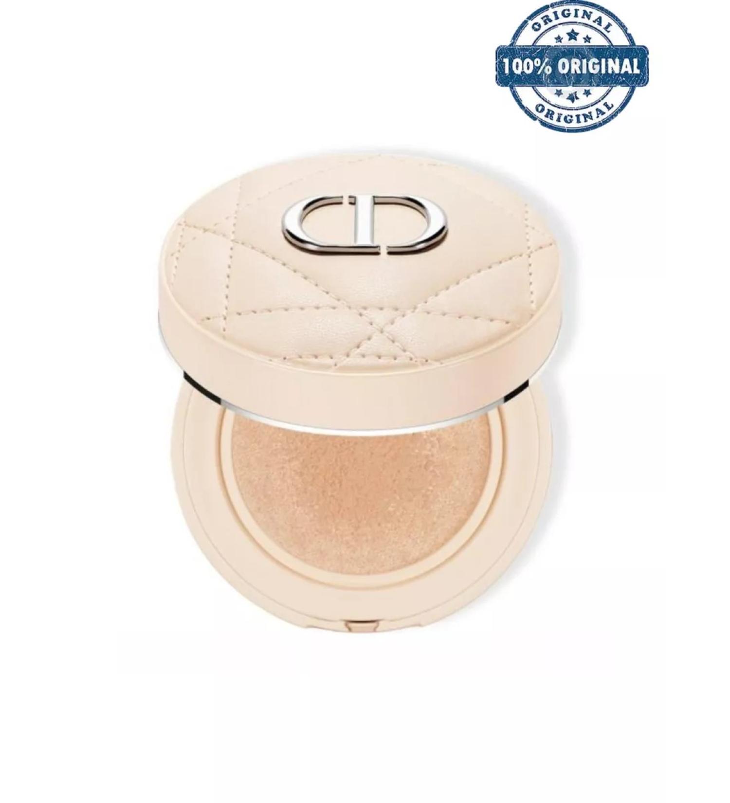Bliss Lux Dior Powder-Kushon Diorskin Cushion Powder shade 030 Medium - Buy Online on GoSupps.com