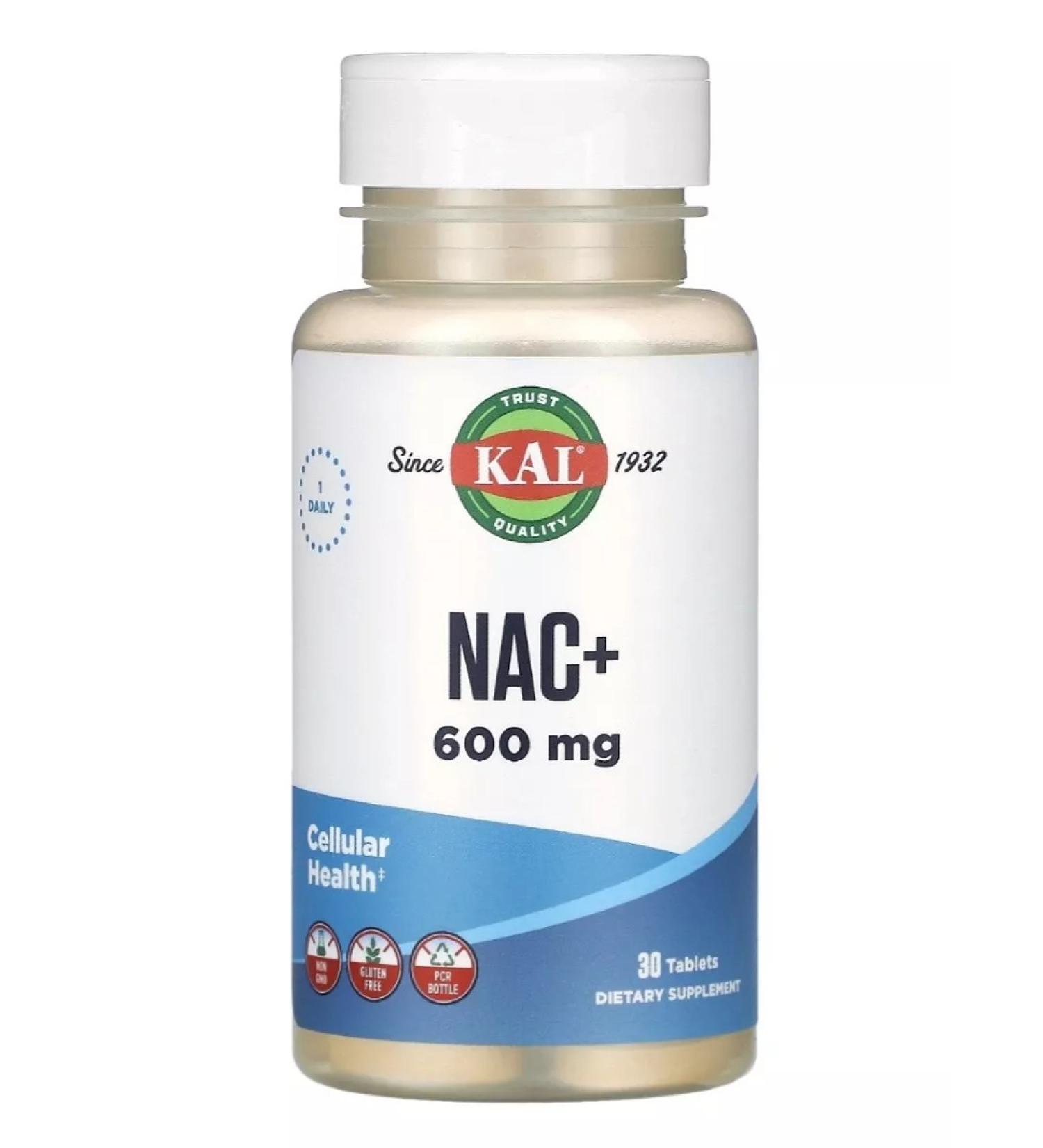 Nutricost NAC Bad Riboflavin B2 Molibden Vitamins of Calcium - Buy Online on GoSupps.com
