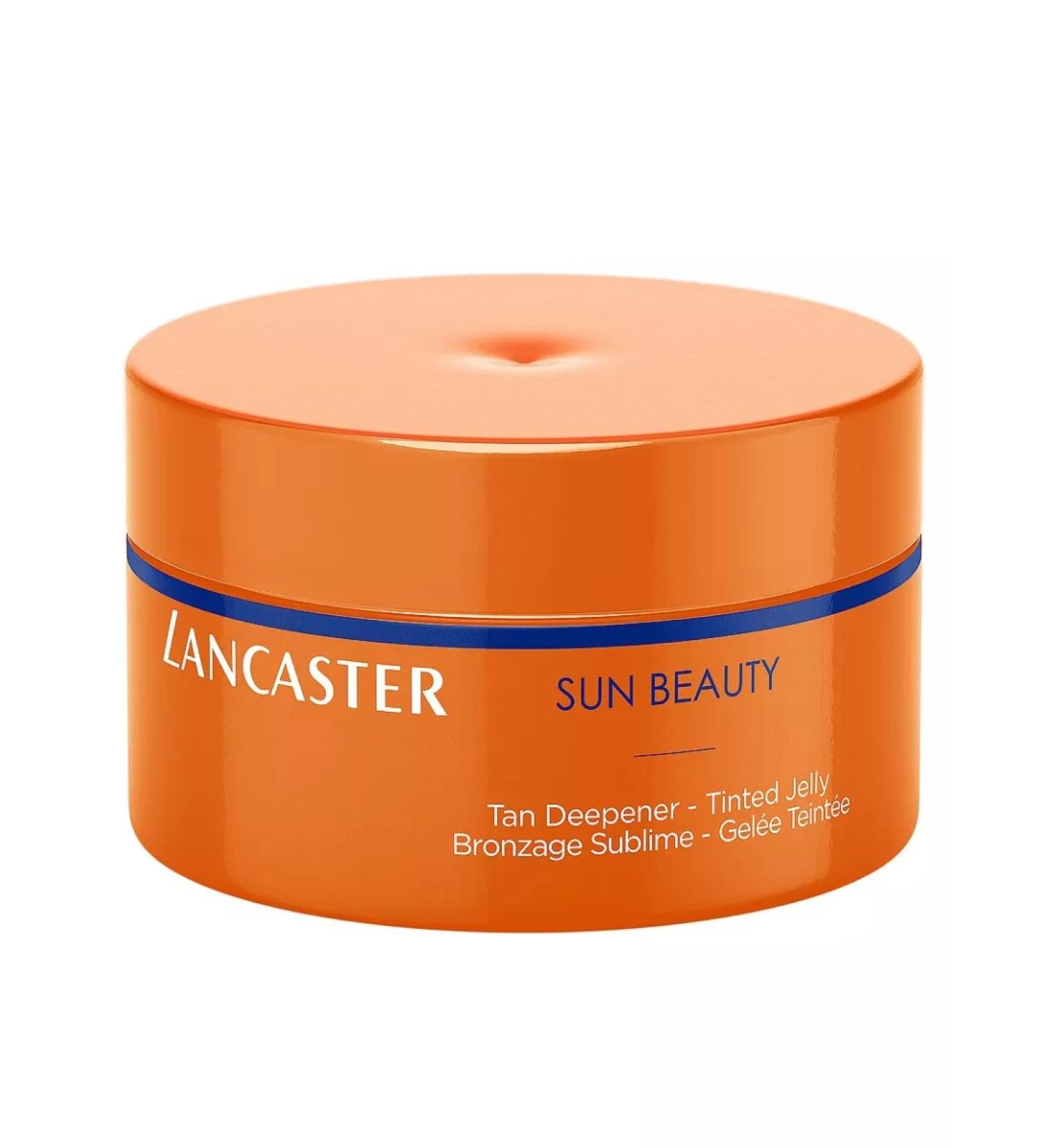 LANCASTER Sun Beauty Tan Deepener 200 ml sun