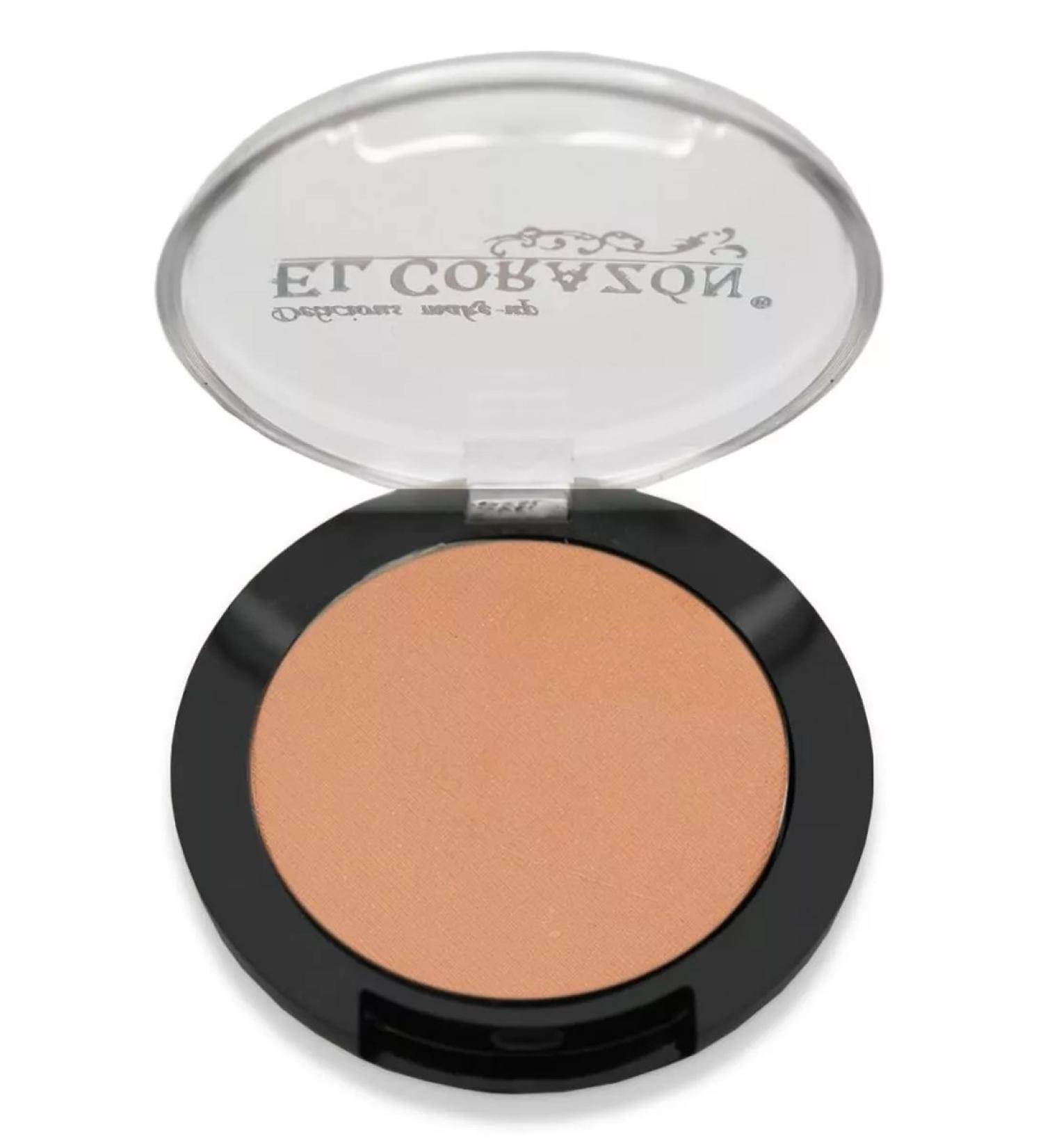 El Corazon Professional Compact Blush Blush Mini Mini No. 32