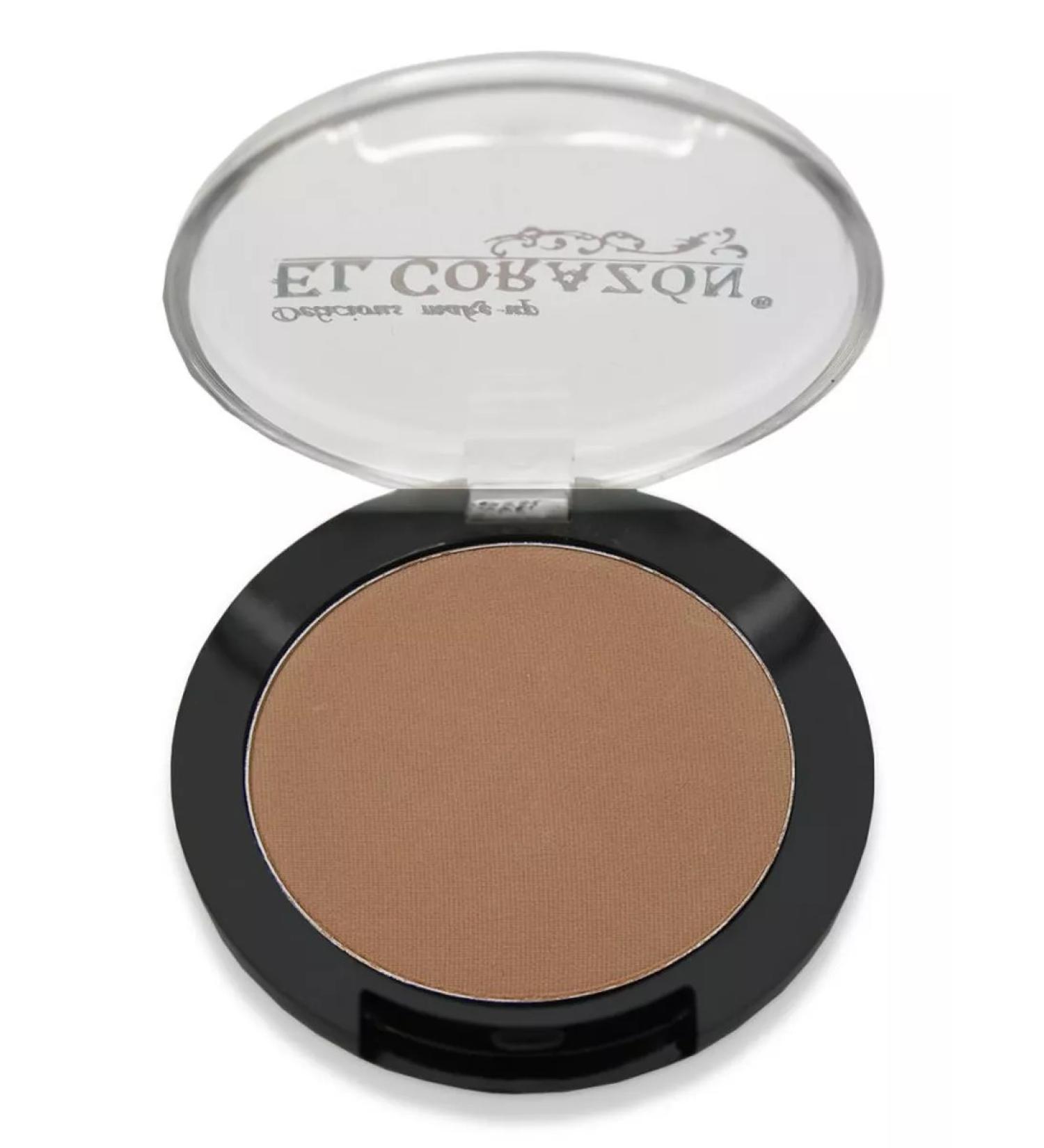 El Corazon Professional Compact Blush Blush Mini Mini No. 11