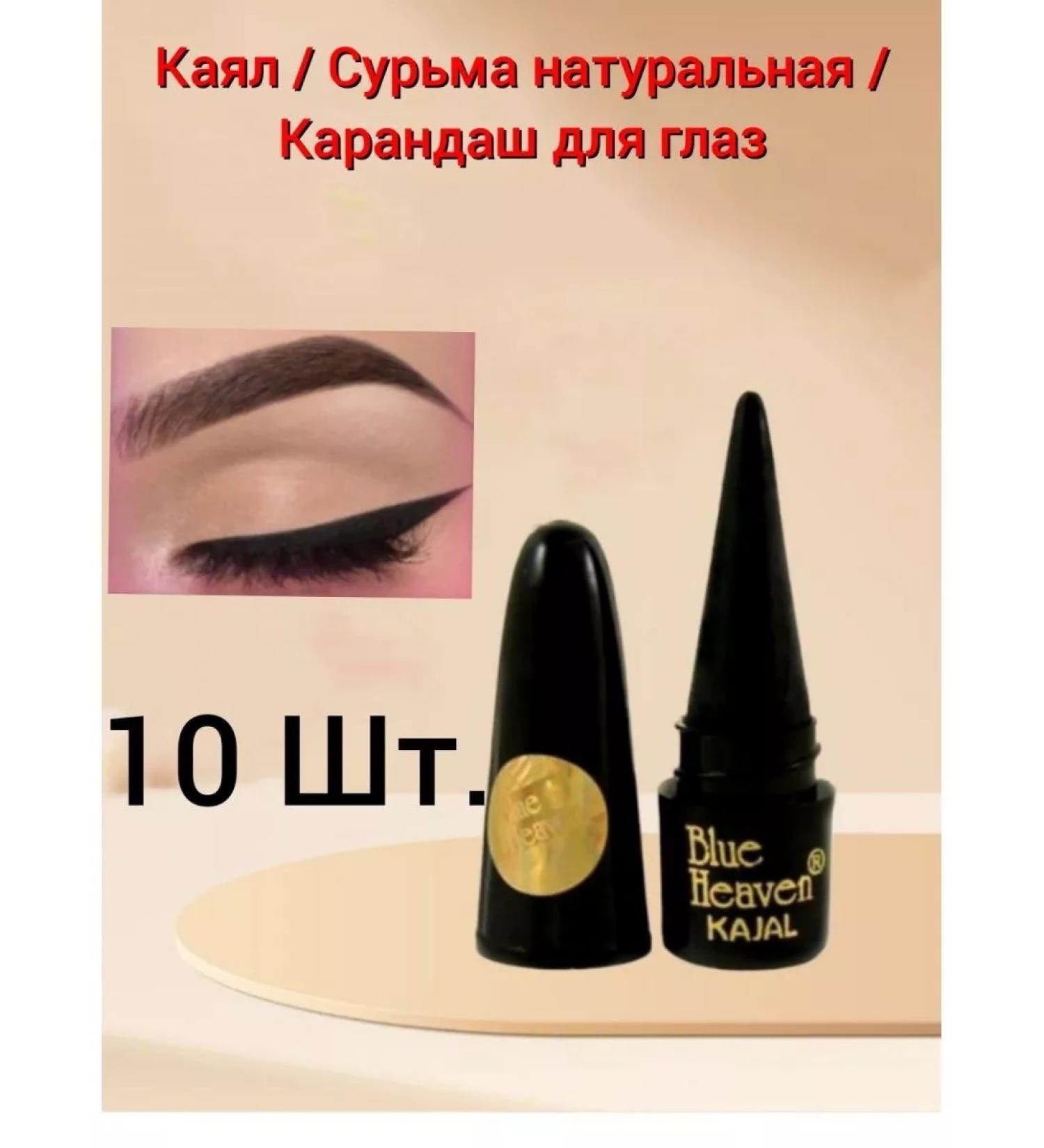 blue sky Eye pencil kayal kajal