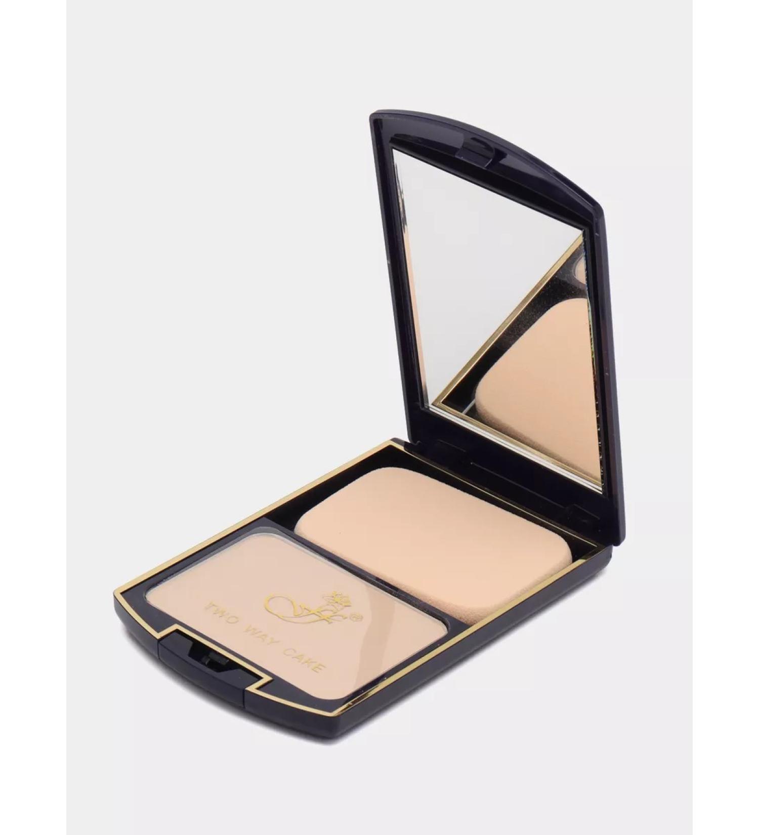 Bestseller Compact powder 2B1 tone No. 02 - Buy Online on GoSupps.com