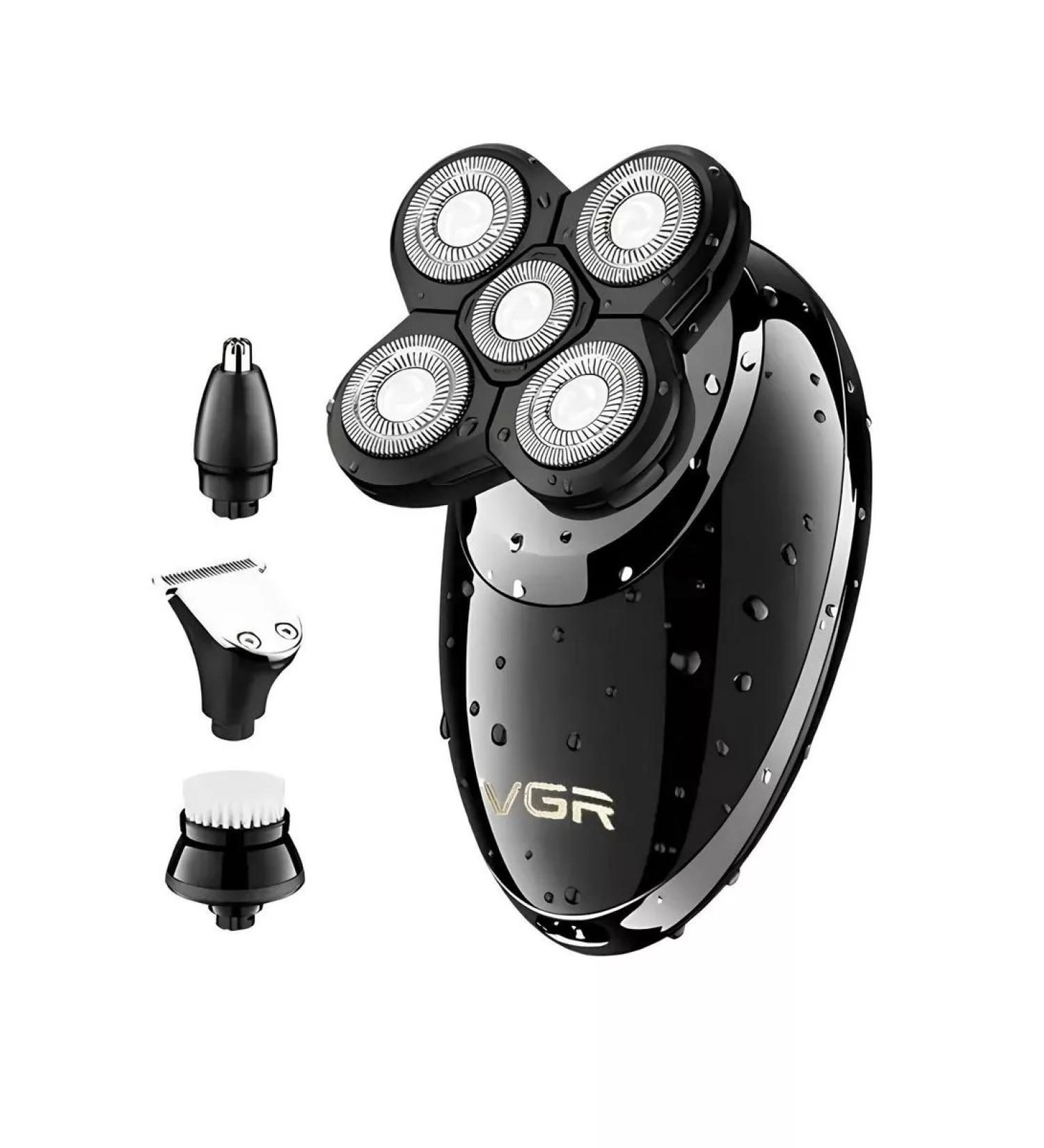 Philips Waterproof electric shock 4V1 V-302 - Buy Online on GoSupps.com