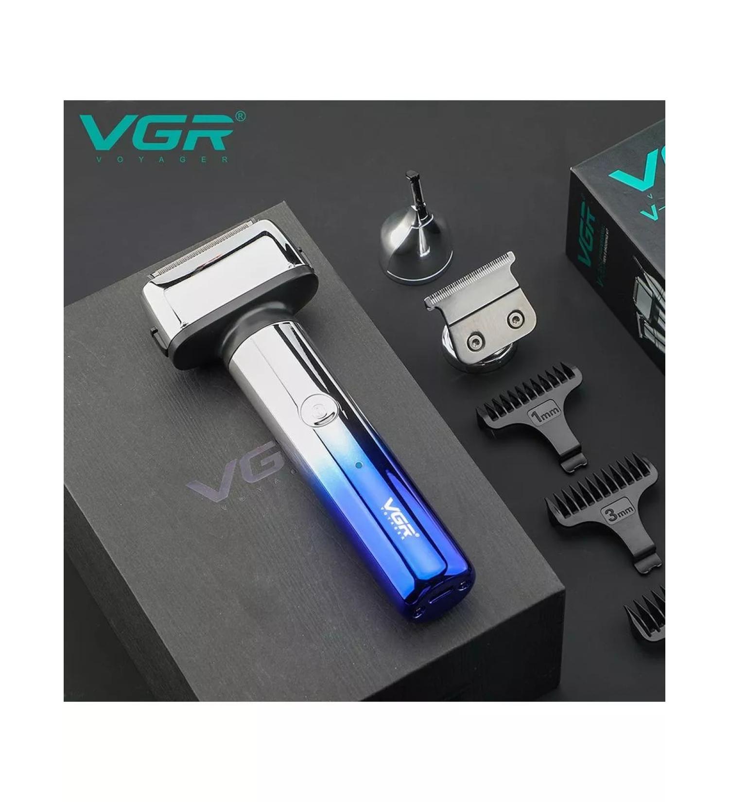 all for family V365 Eleanerbrite for beard and mustache trimmer 3B1 - Buy Online on GoSupps.com