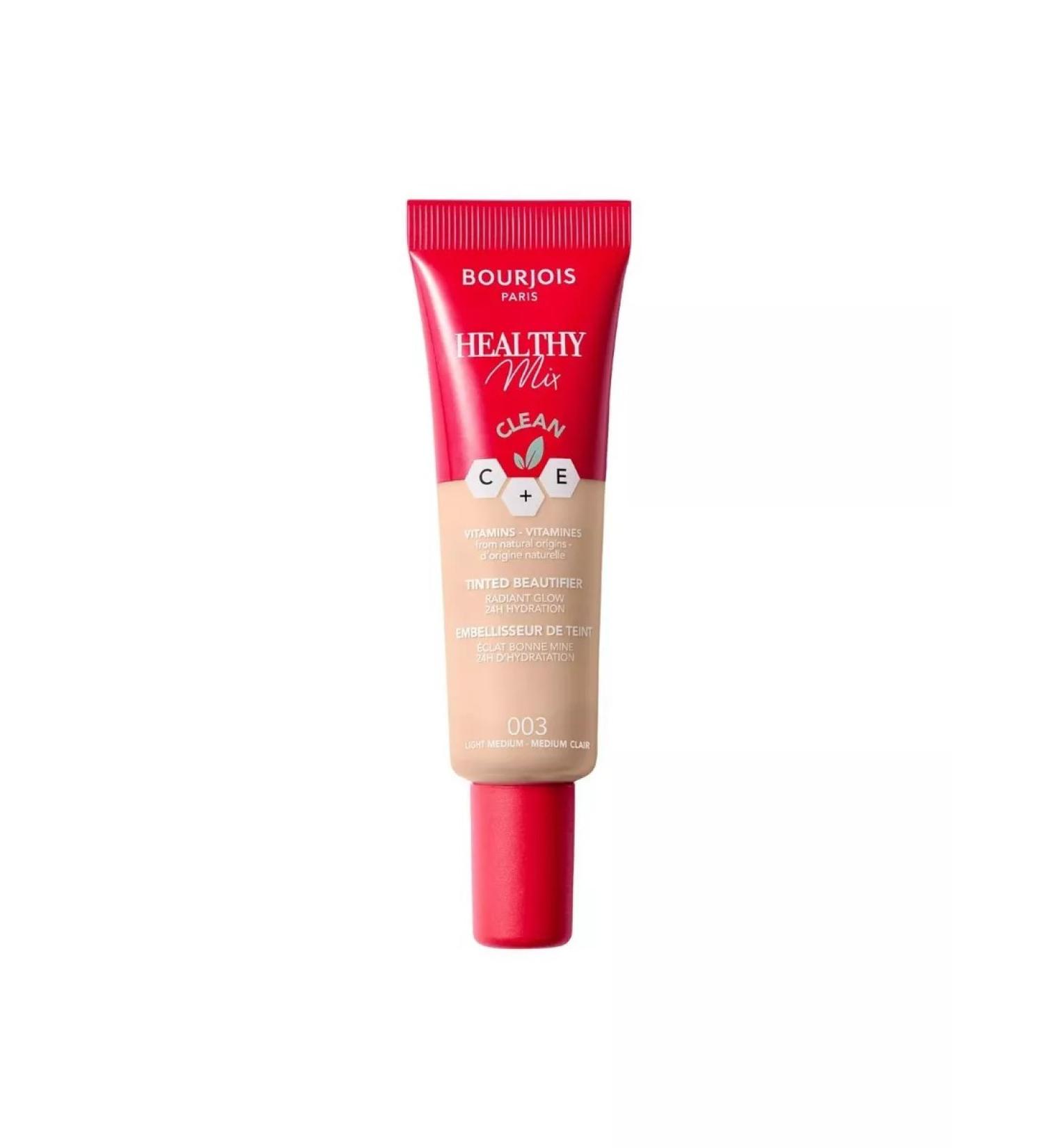 Bourjois Healthy Mix Tonal Cream No. 003 - Buy Online on GoSupps.com