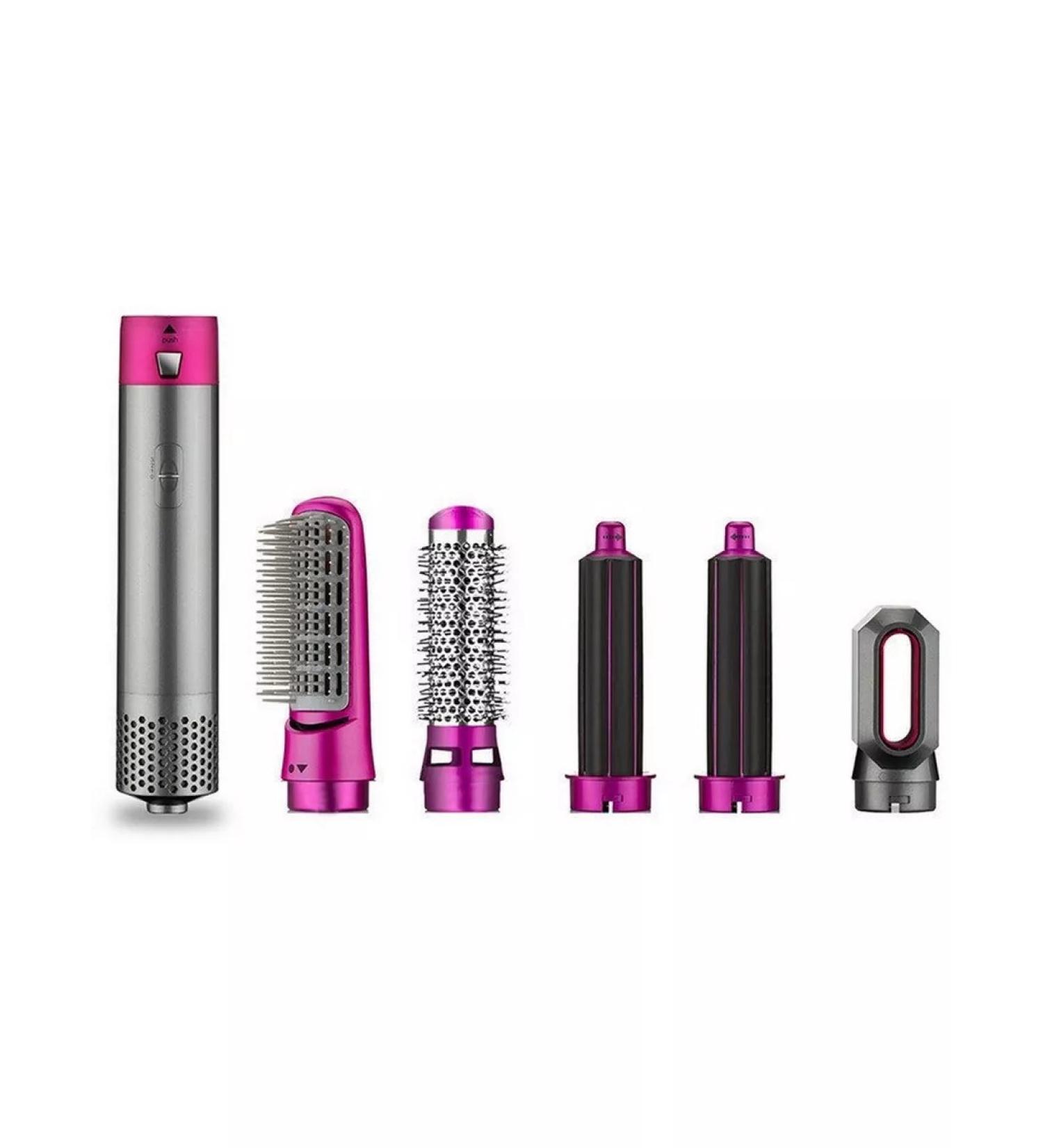 TimeLeSs Feng styler for hair with nozzles - Buy Online on GoSupps.com