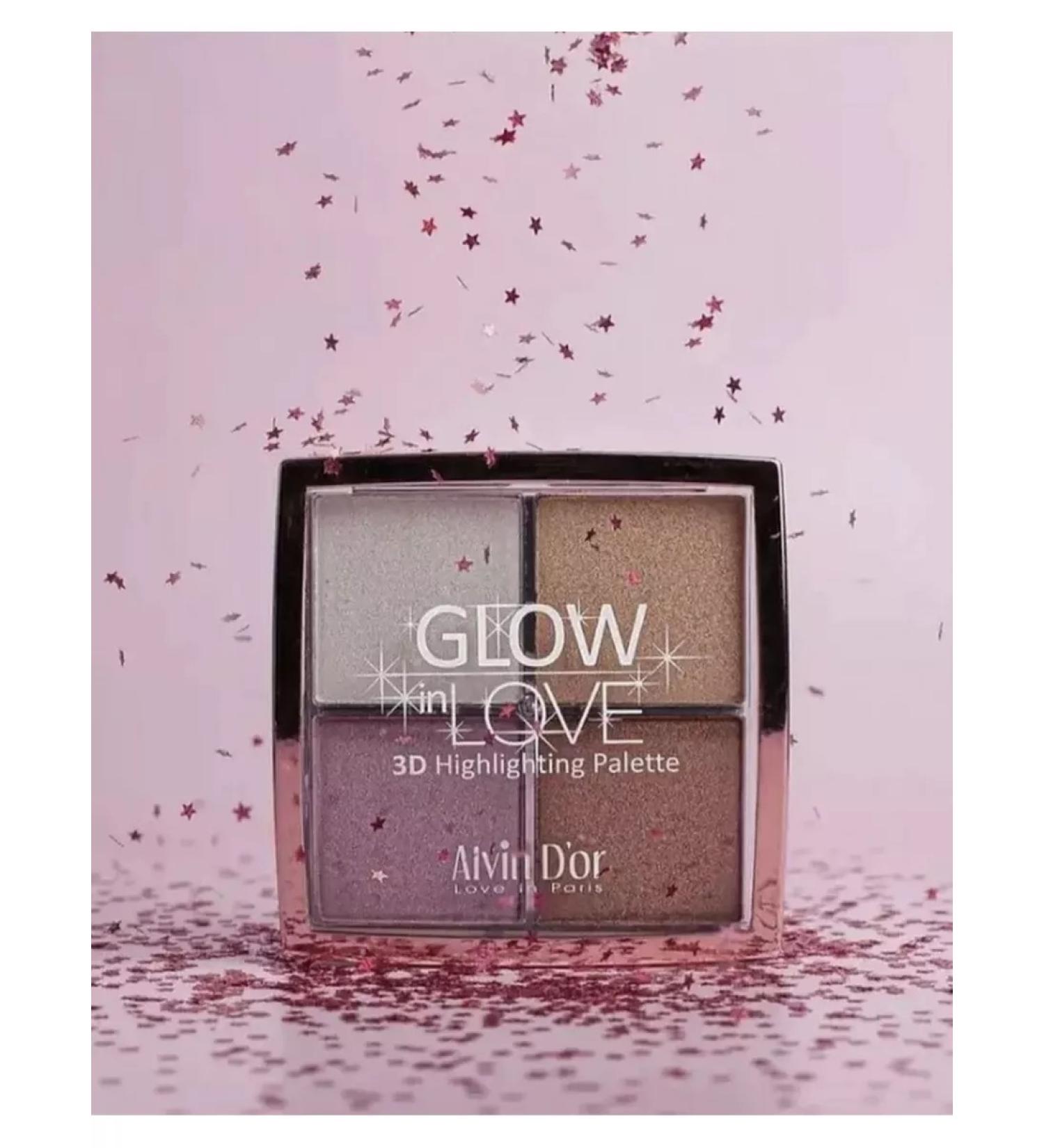 Alvin Dor highlighter