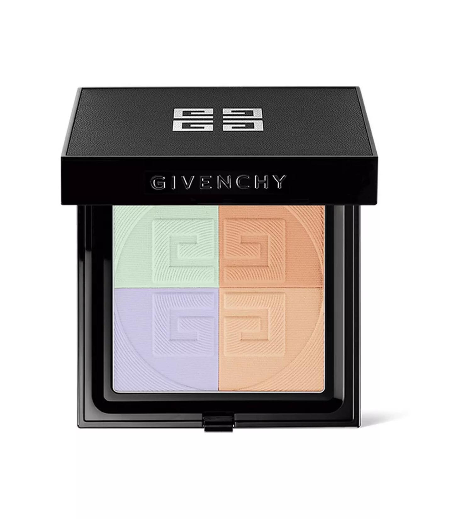 Givenchy Prisme Libre Pressed Powder Faces - Buy Online on GoSupps.com