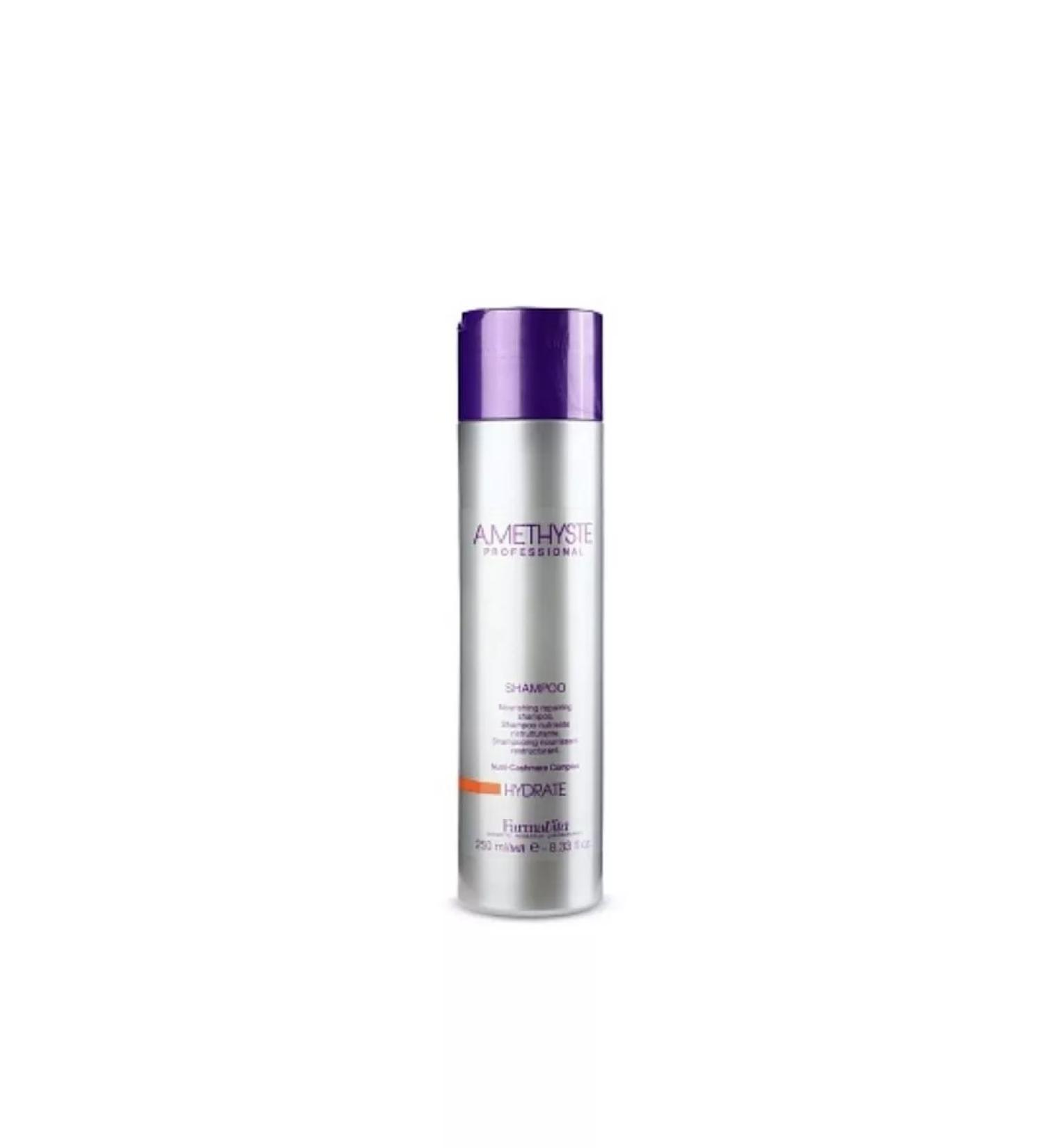 Farmavita Amethyste hydrate shampoo 250