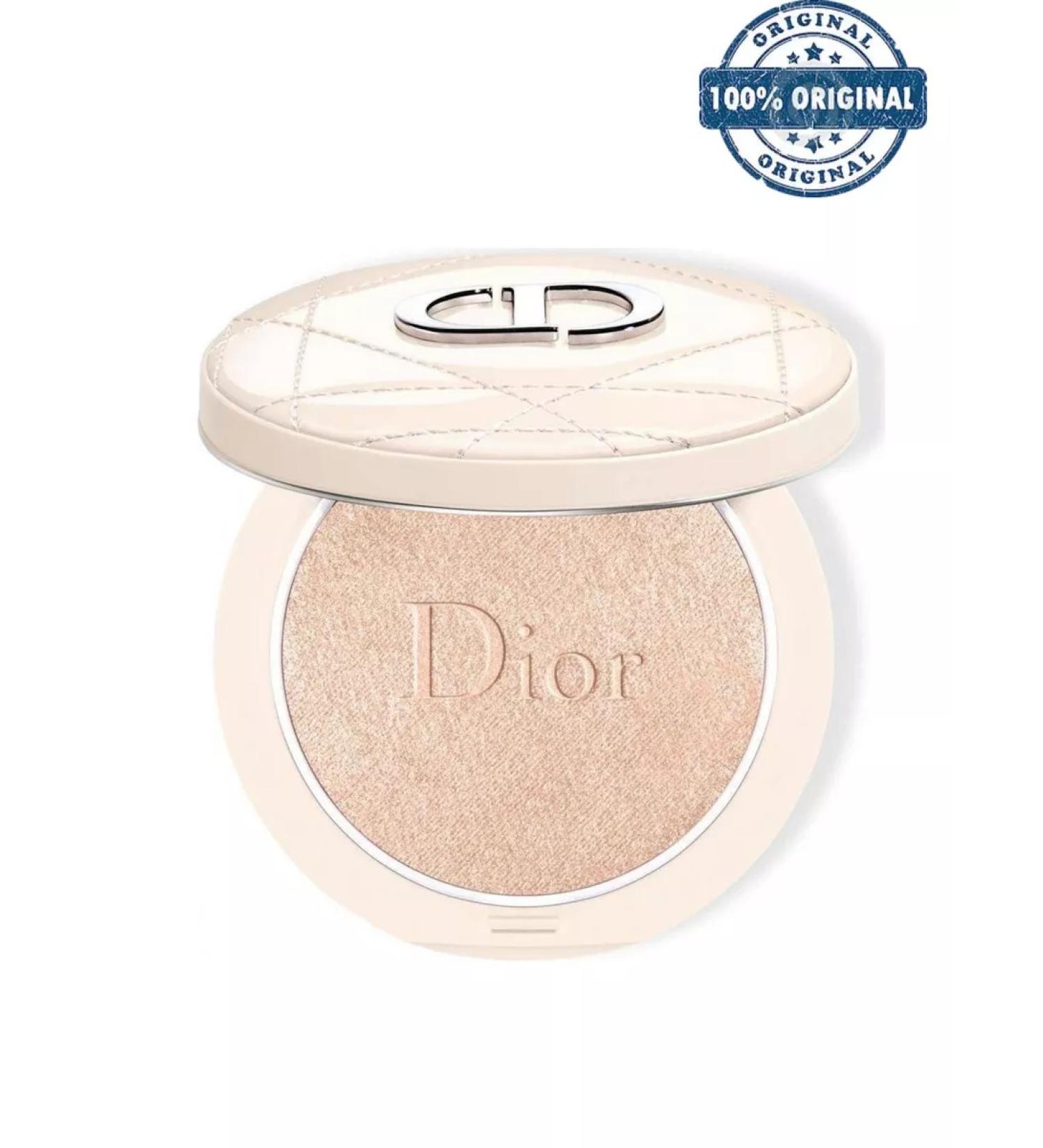 Bliss Lux Highlighter Dior Forever Couture Luminizer 01 - Buy Online on GoSupps.com