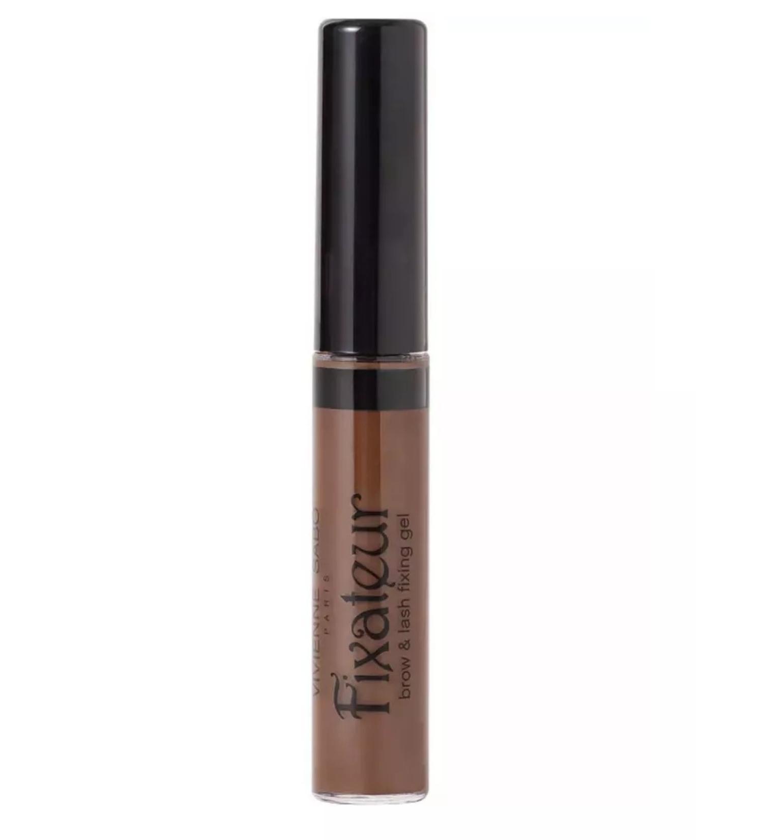 VIVIENNE SABO Fixateur eyebrow gel brown - Buy Online on GoSupps.com