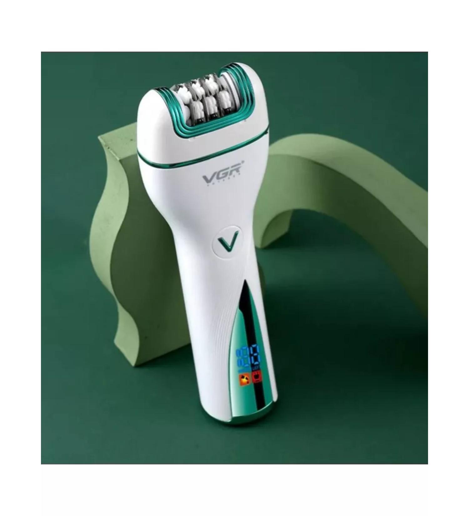PHILIPS Epilator V-728 - Buy Online on GoSupps.com