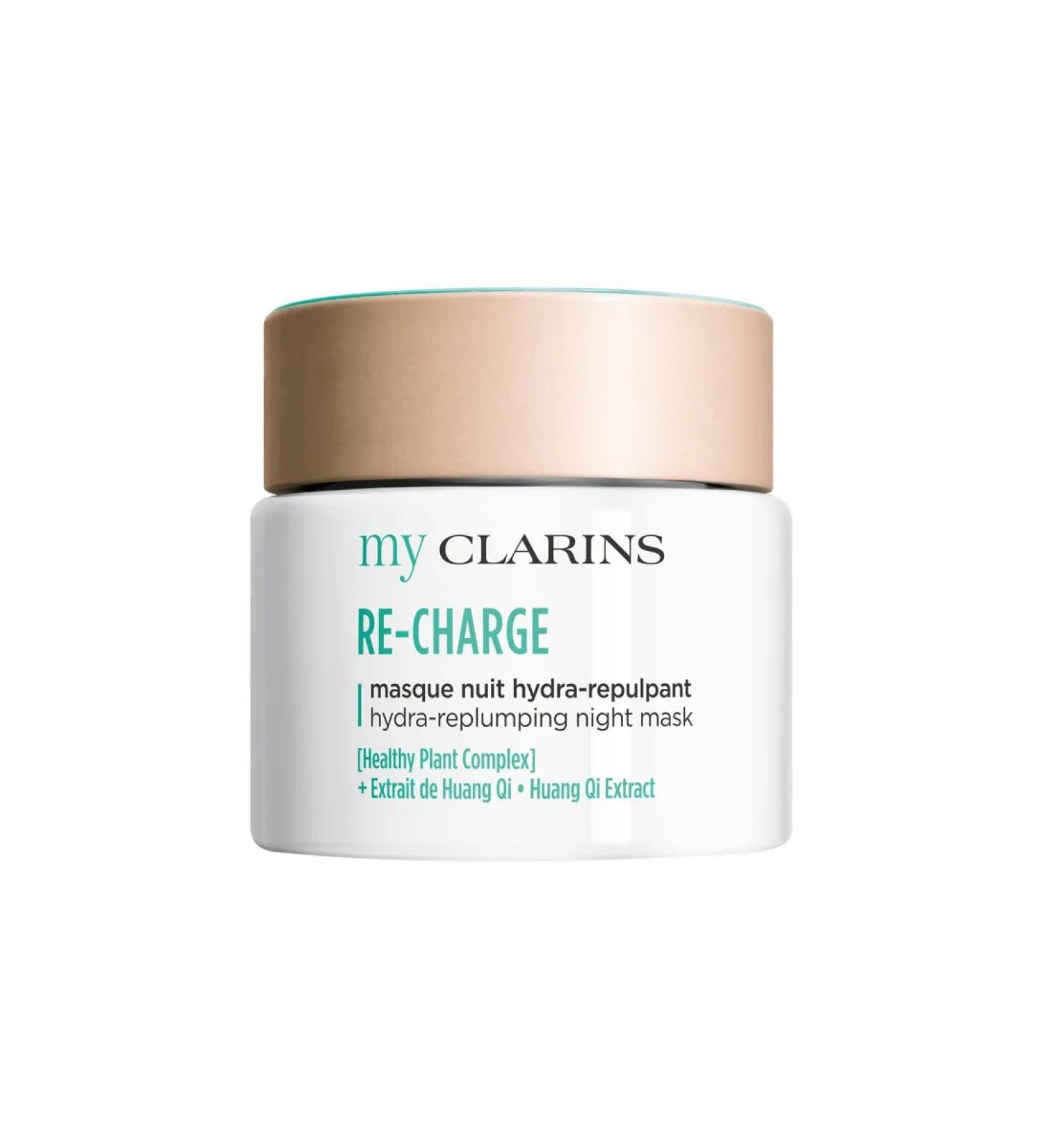 Clarins Night face mask My My - Buy Online on GoSupps.com