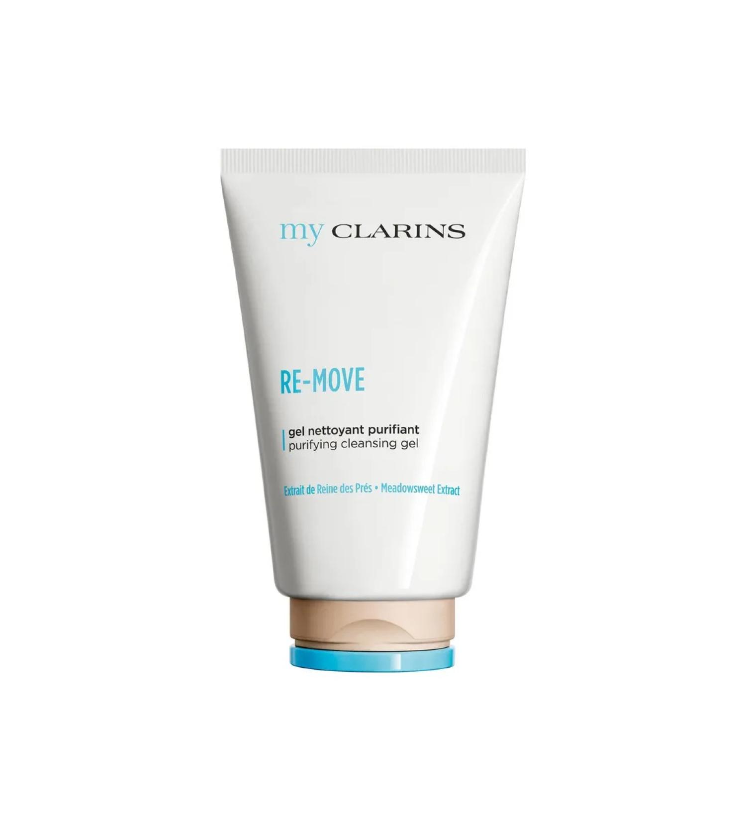 Clarins Cleansing face gel My My - Buy Online on GoSupps.com