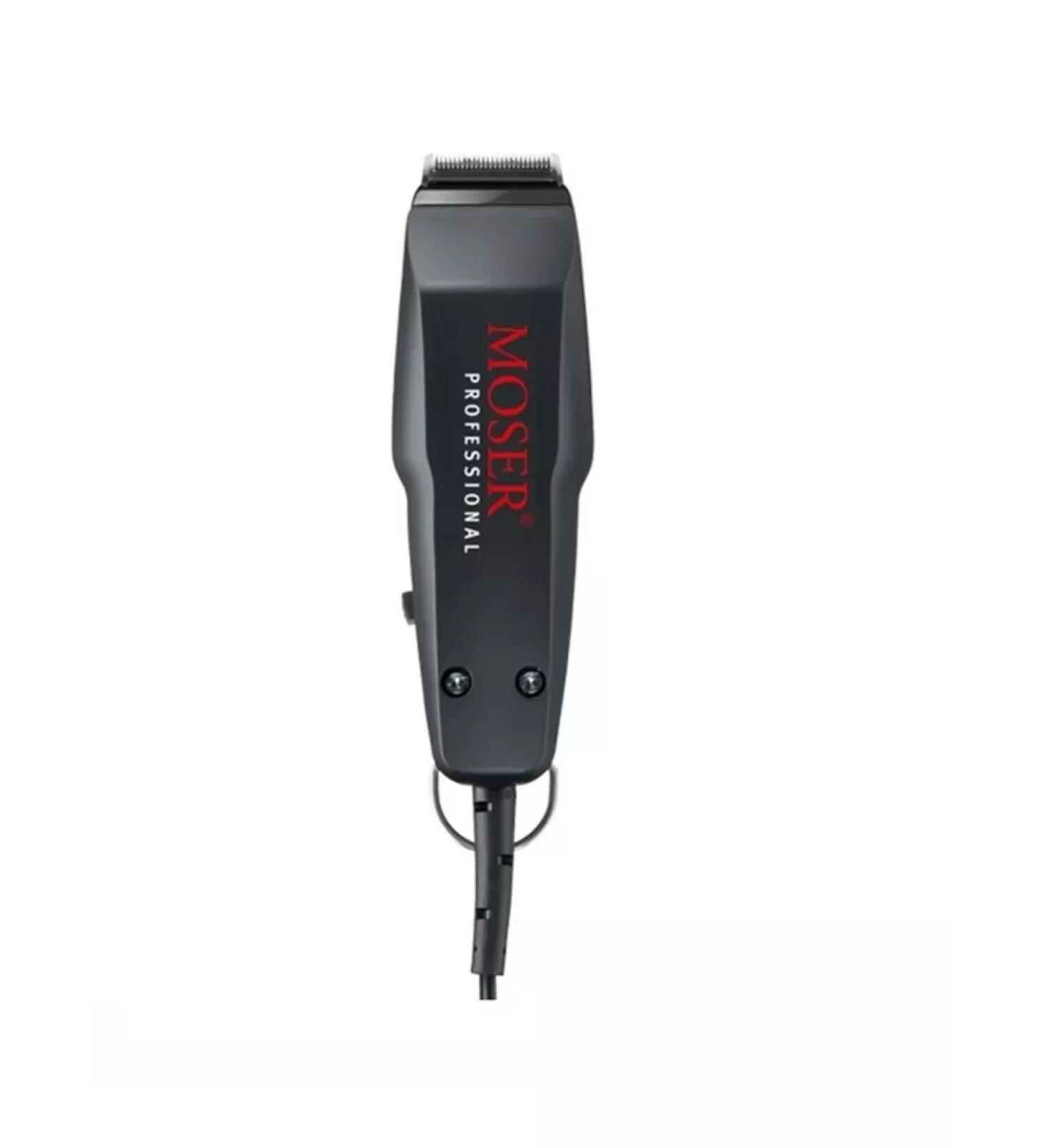 MOSER Trimmer 1411-0087 Primat mini black - Buy Online on GoSupps.com