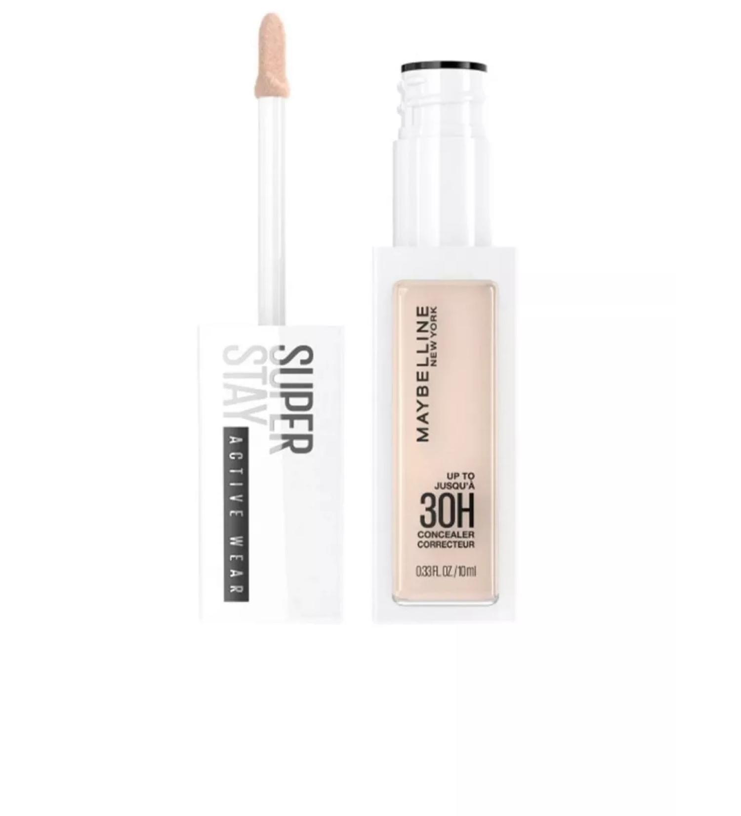 Maybelline Super Stay Active Wear 30h tone 10 10 ml