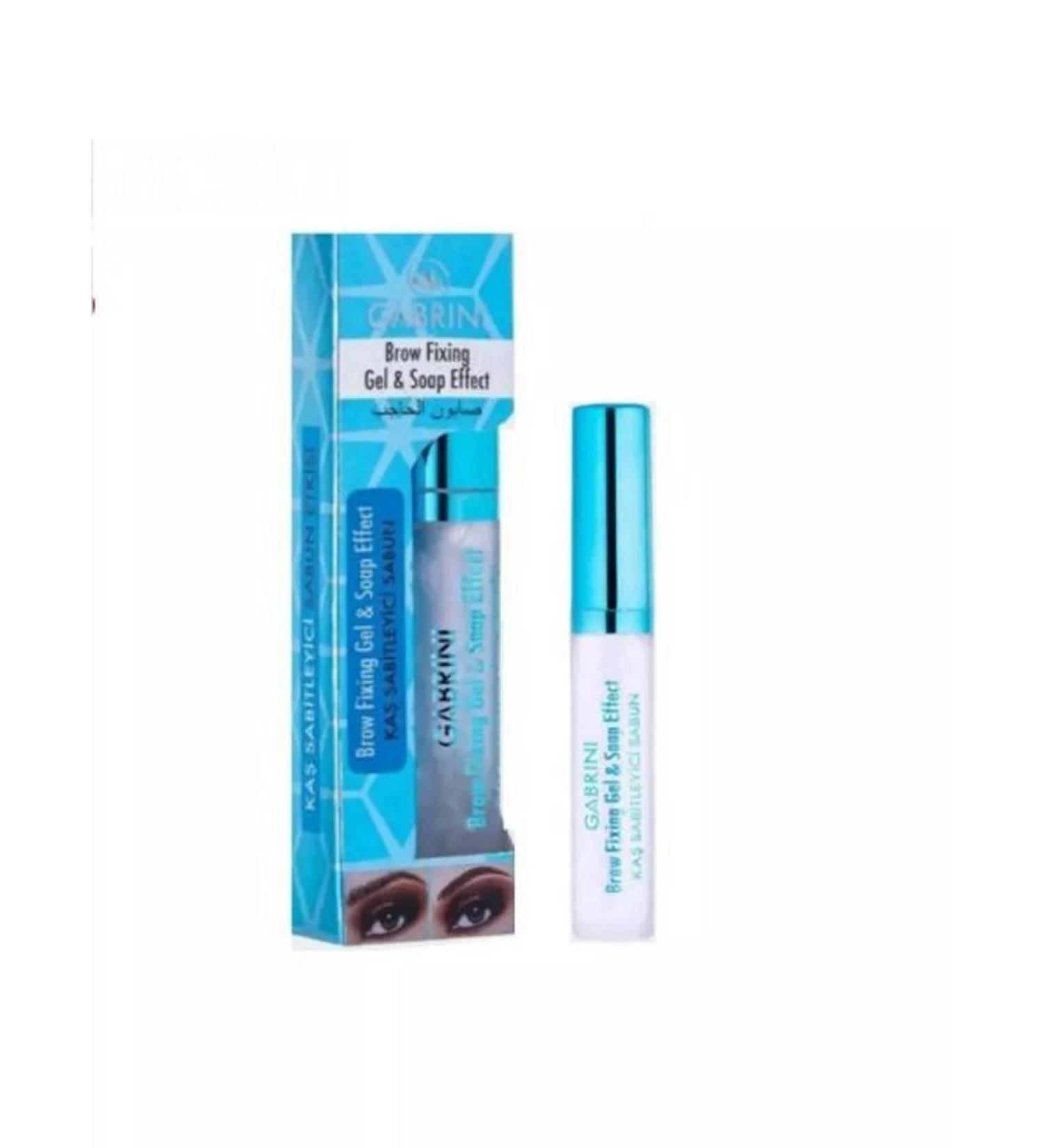 Lotus Gel eyebrow fixer