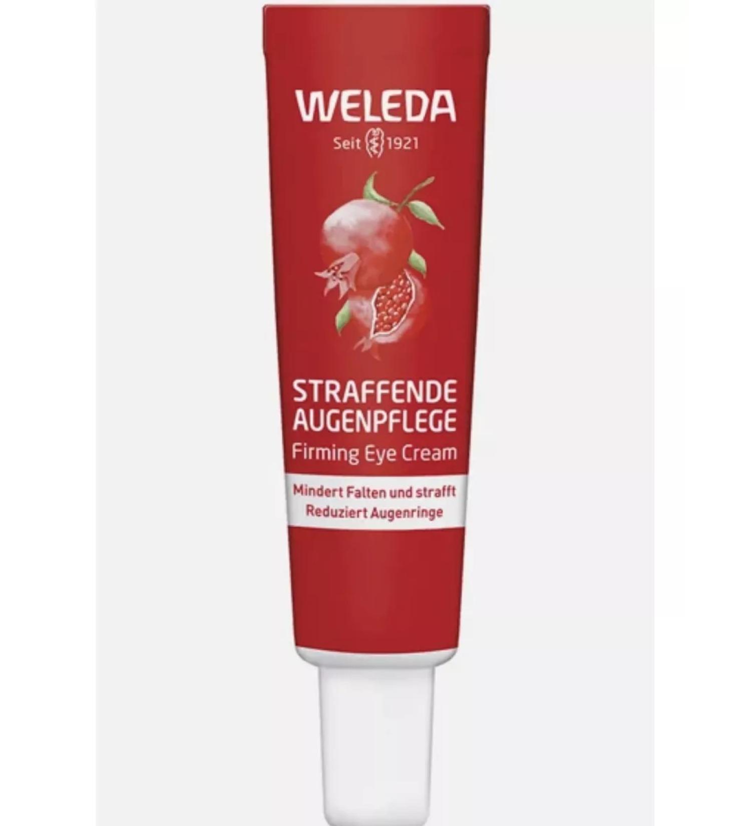 WELEDA grenade lifting cream