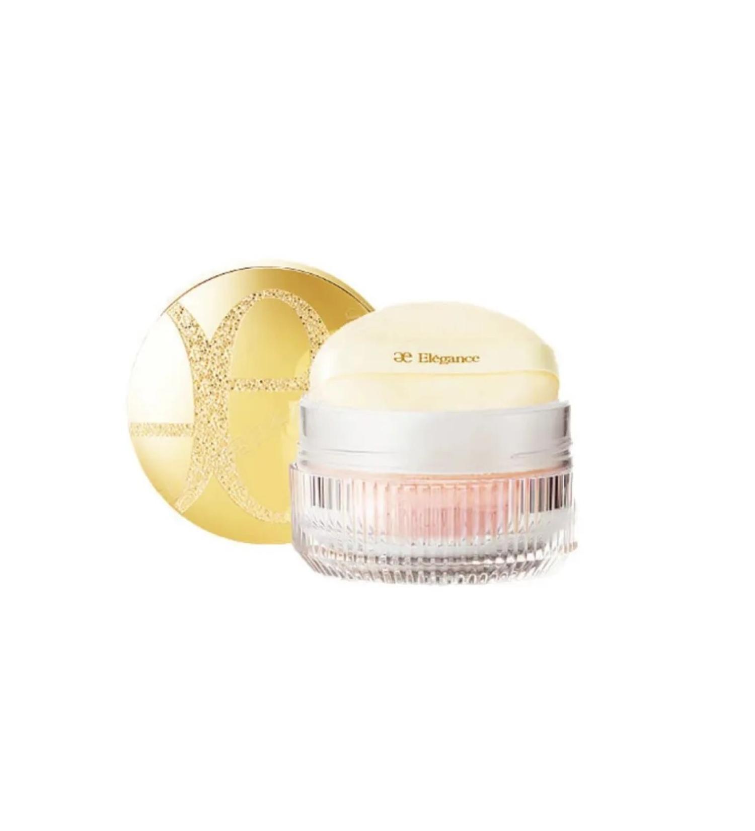 Elegance Lightness Face Feather Veil 001 Shiny Lucent - Buy Online on GoSupps.com