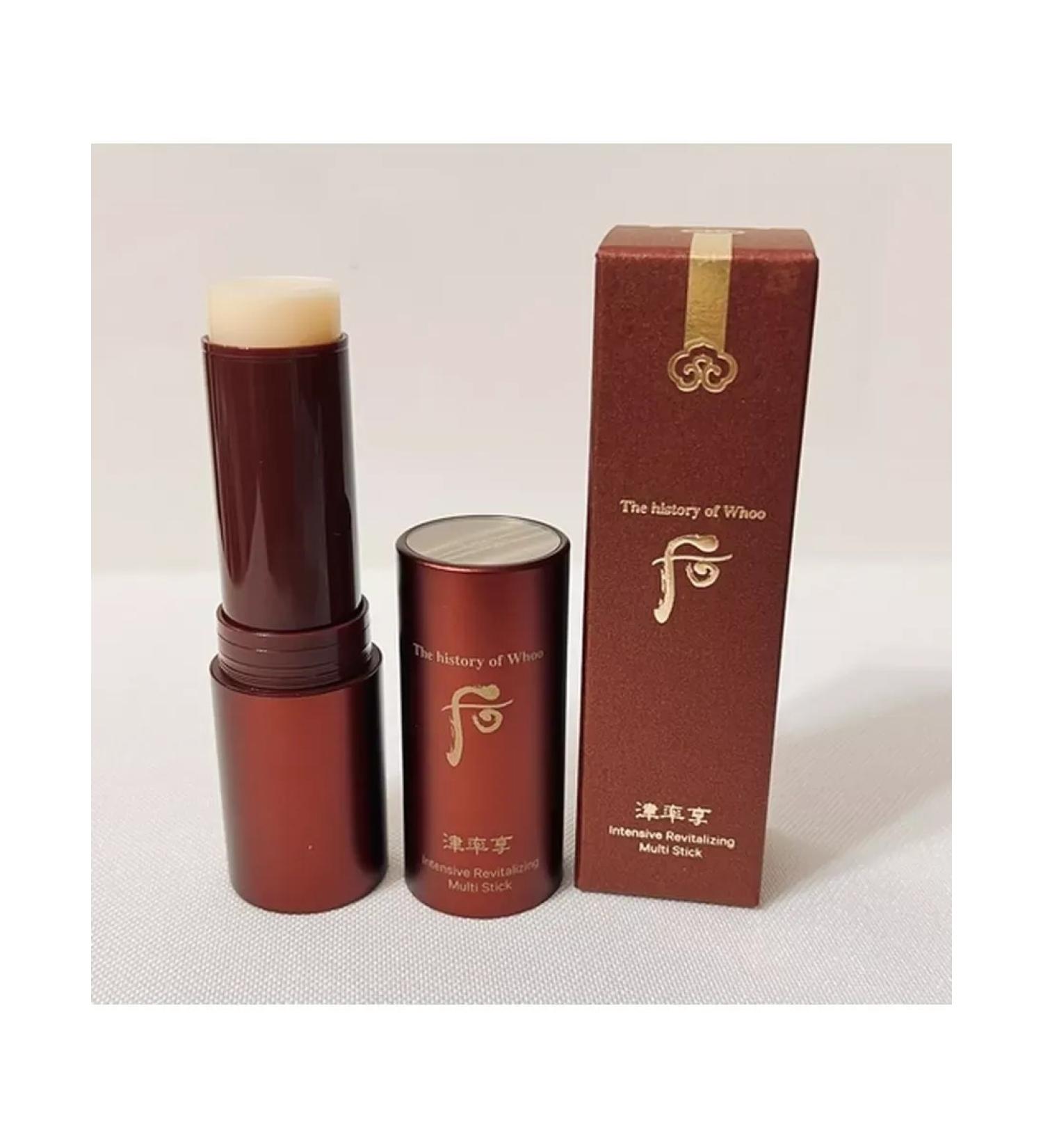 AHC Stick against wrinkles Intensive Revitalizing Multi Stick - Buy Online on GoSupps.com