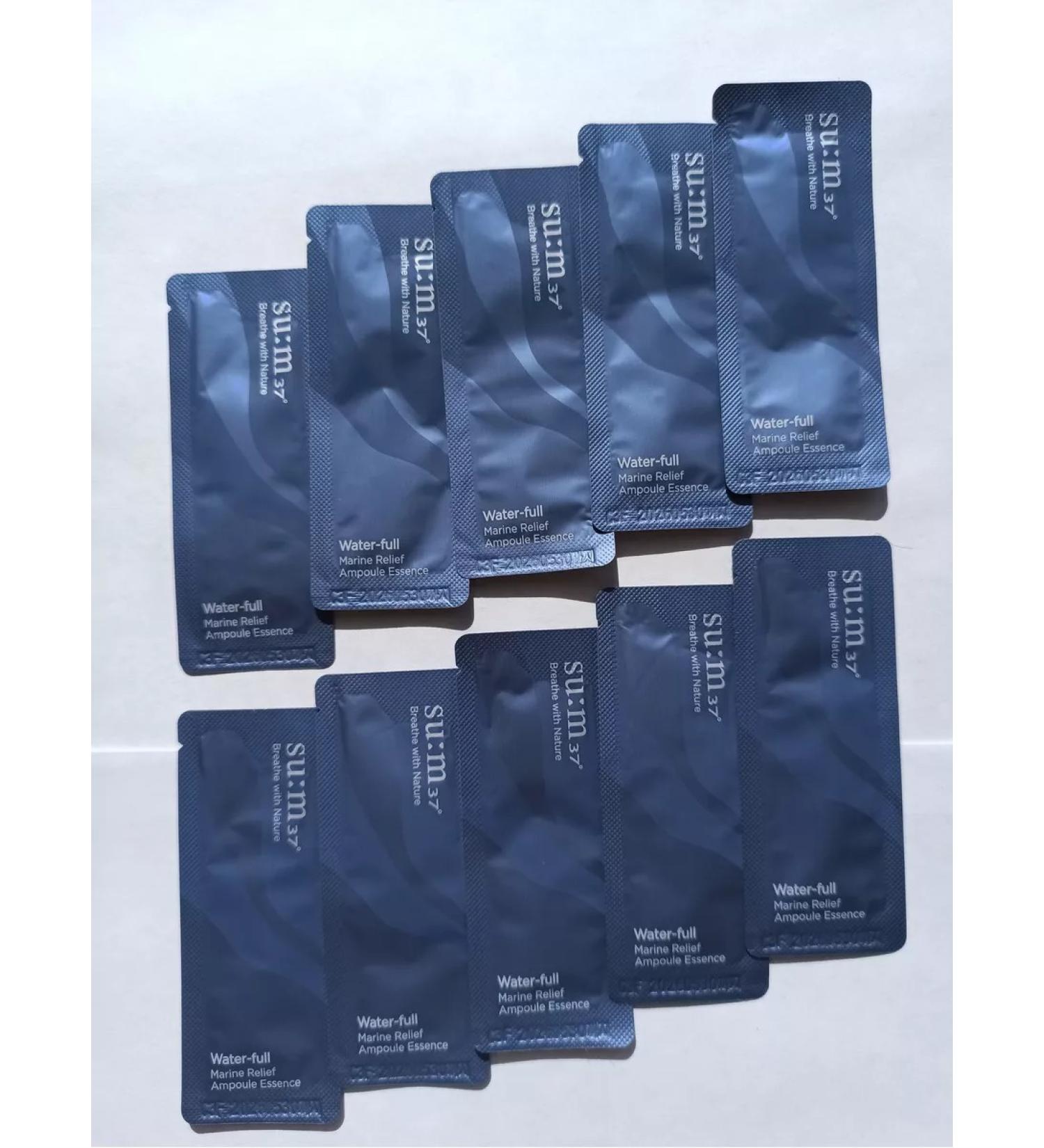 Sum37 Water-Full Essence Face Essence