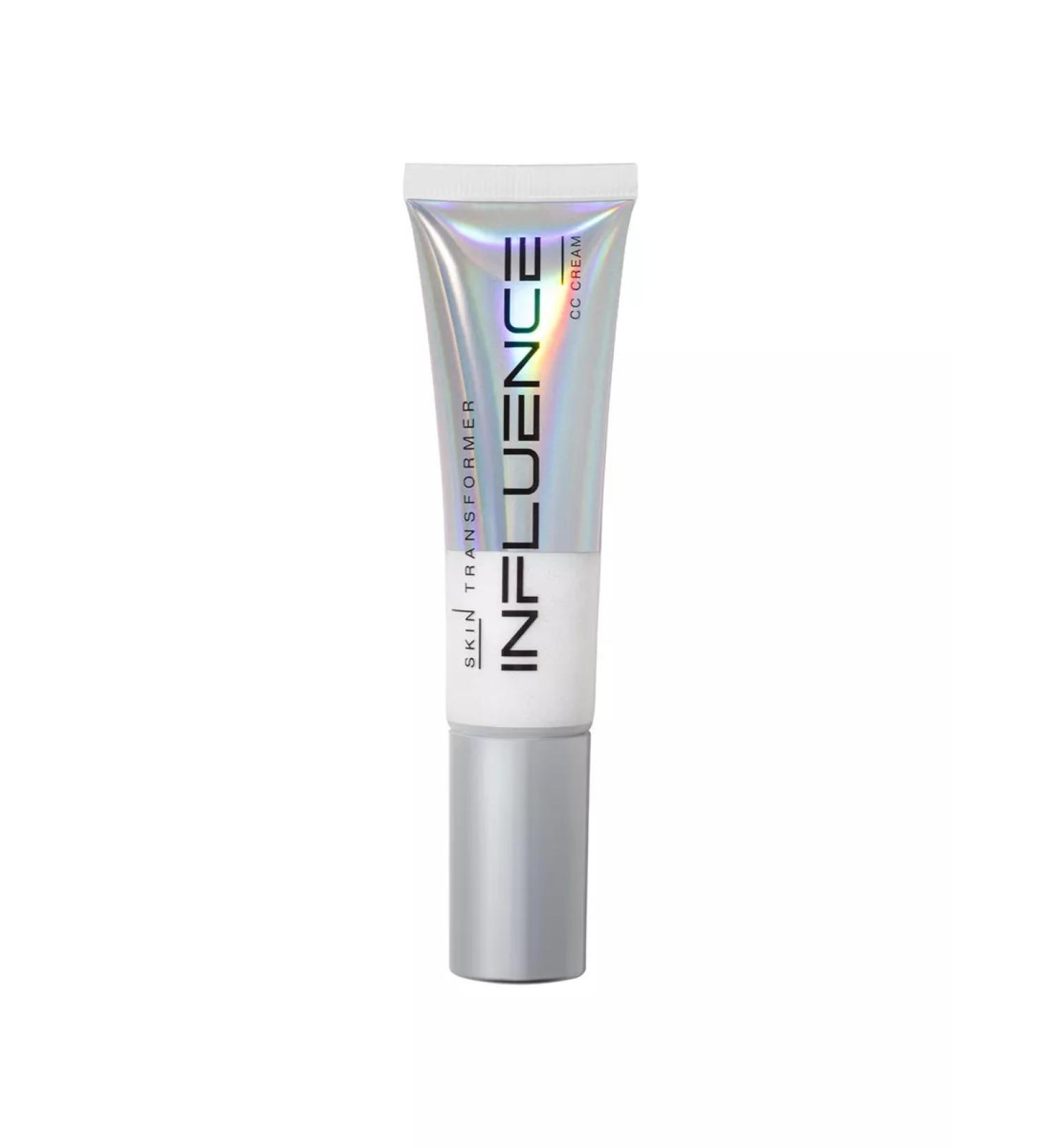 Influence Beauty SS Facial Cream Skin Transformer tone 00 White-beige - Buy Online on GoSupps.com