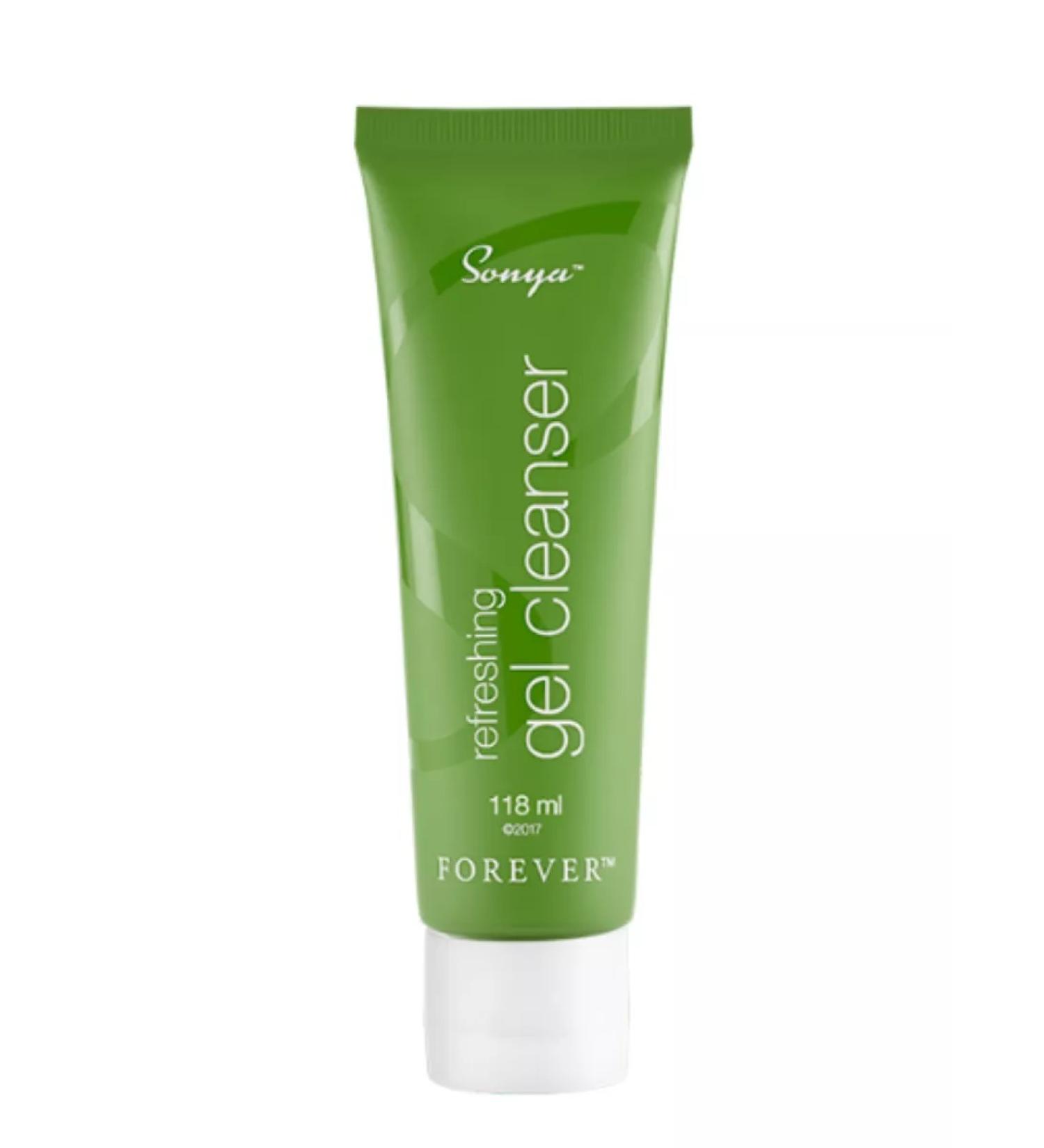 Life Organic Forever refreshing Sonya washing gel