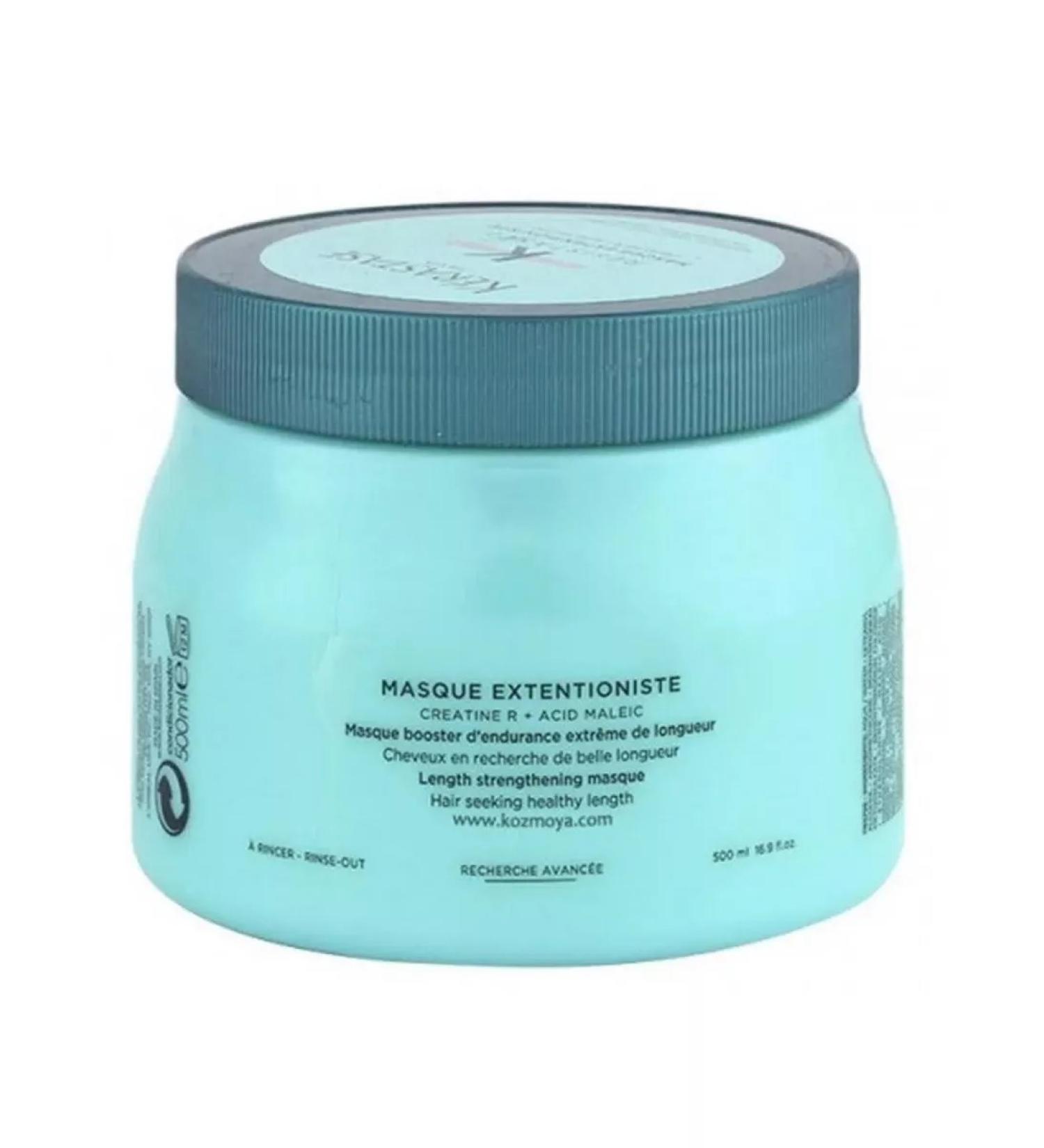 Kerastase Mask Resistance Extentionist 500ml