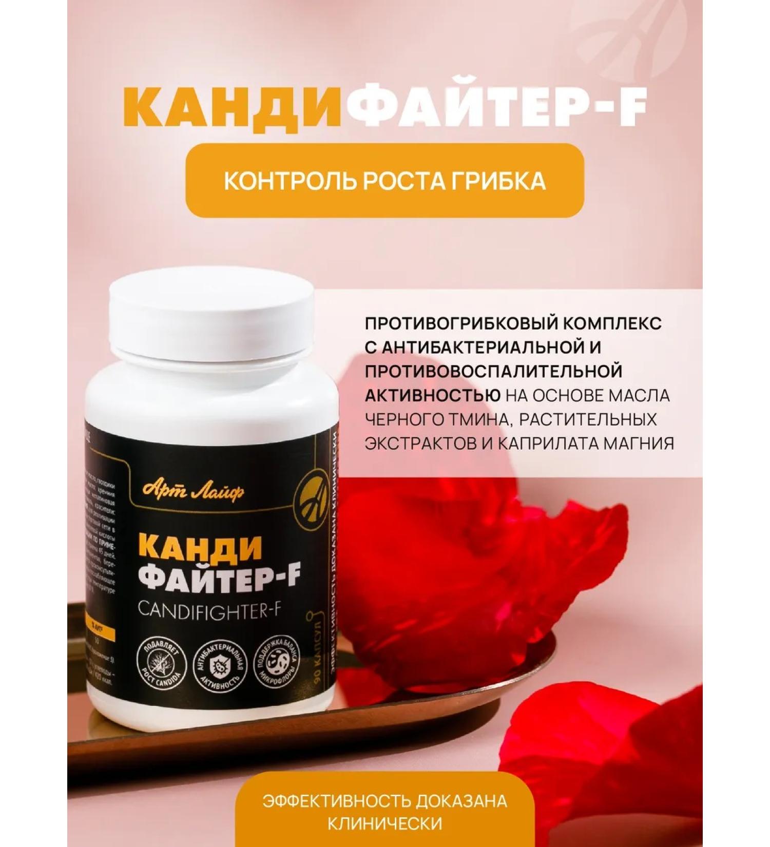 Art Life Artlife Kandifiiter f - Buy Online on GoSupps.com