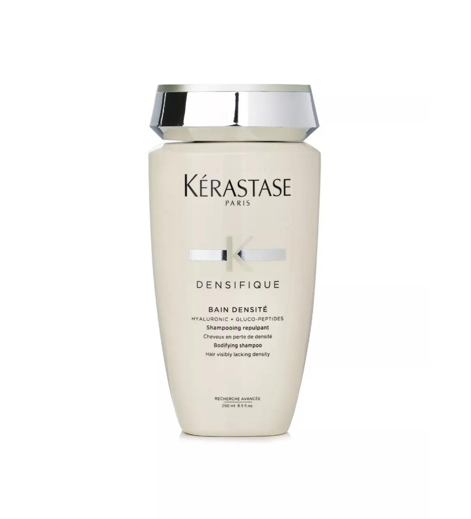 Kerastase Densifique Bain Densit Femme shampoo