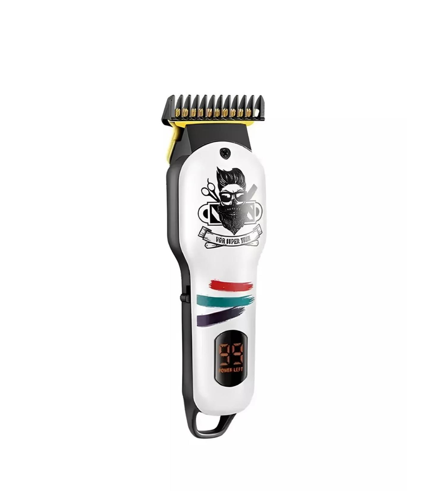 Braun Hair cutting machine trimmer for beard - Buy Online on GoSupps.com