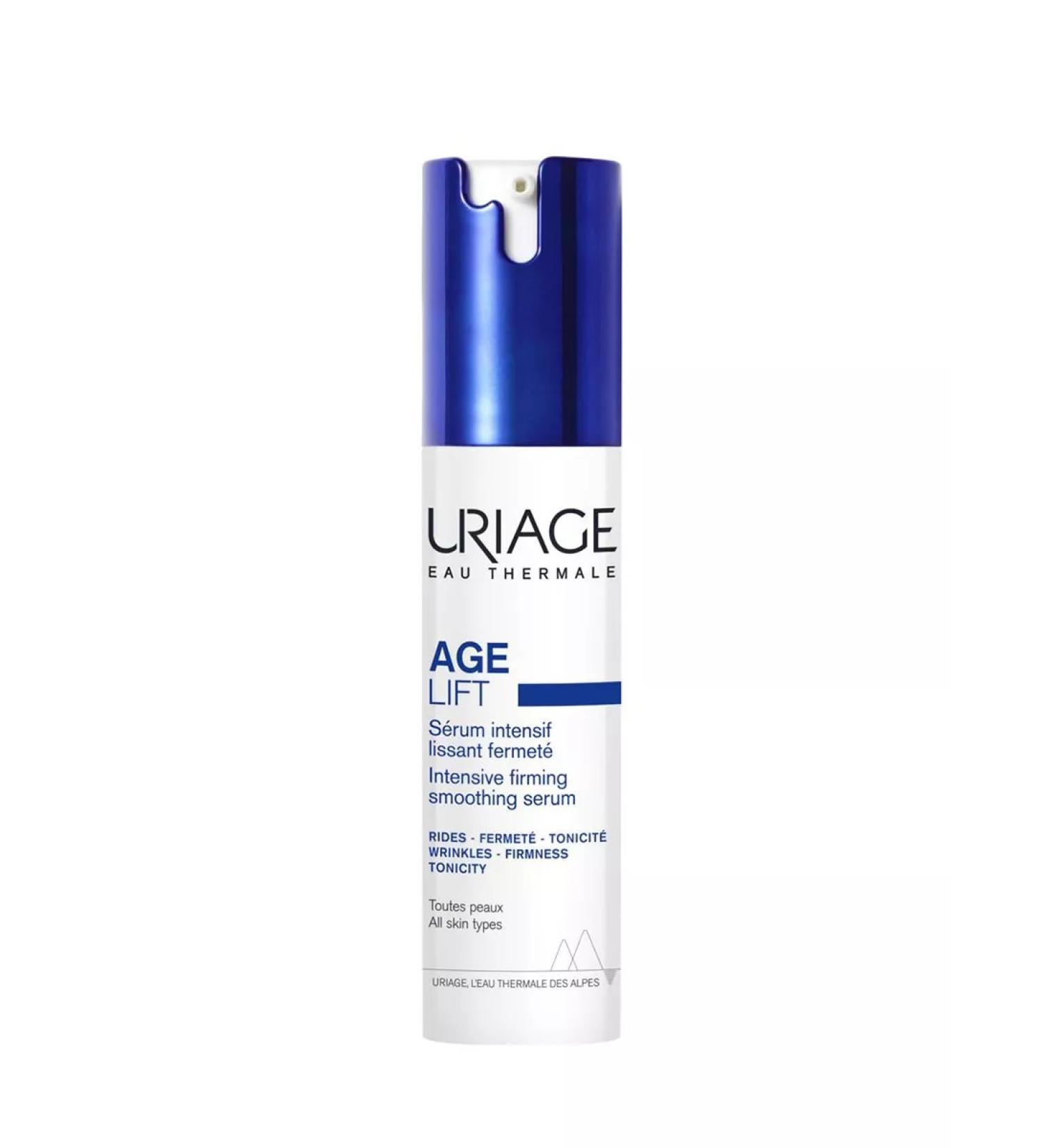 URIAGE Uryazh serum with retinol and acids 30 ml - Buy Online on GoSupps.com