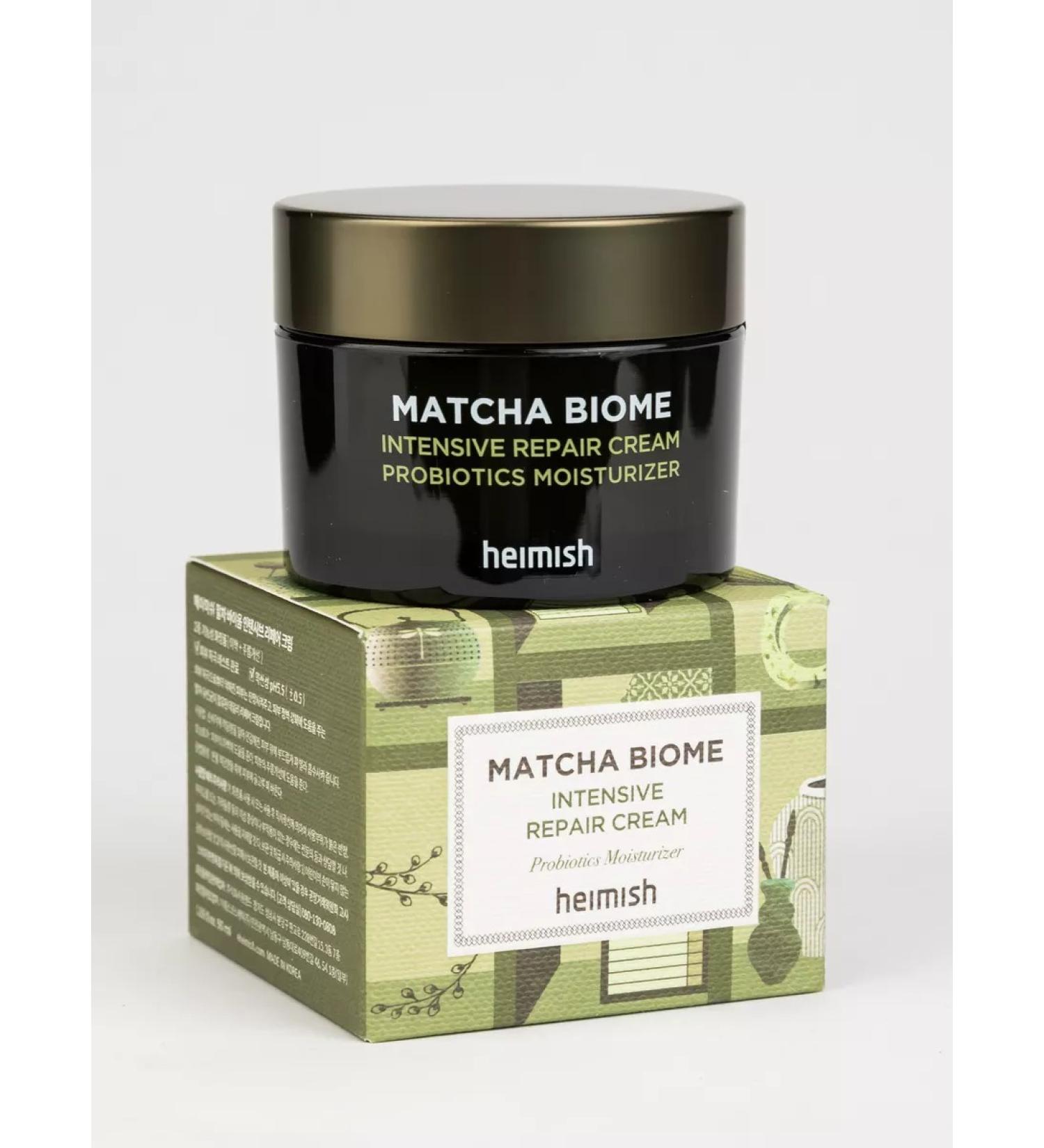 Heimish Restoring cream from matches of probiotics 50 ml - Buy Online on GoSupps.com