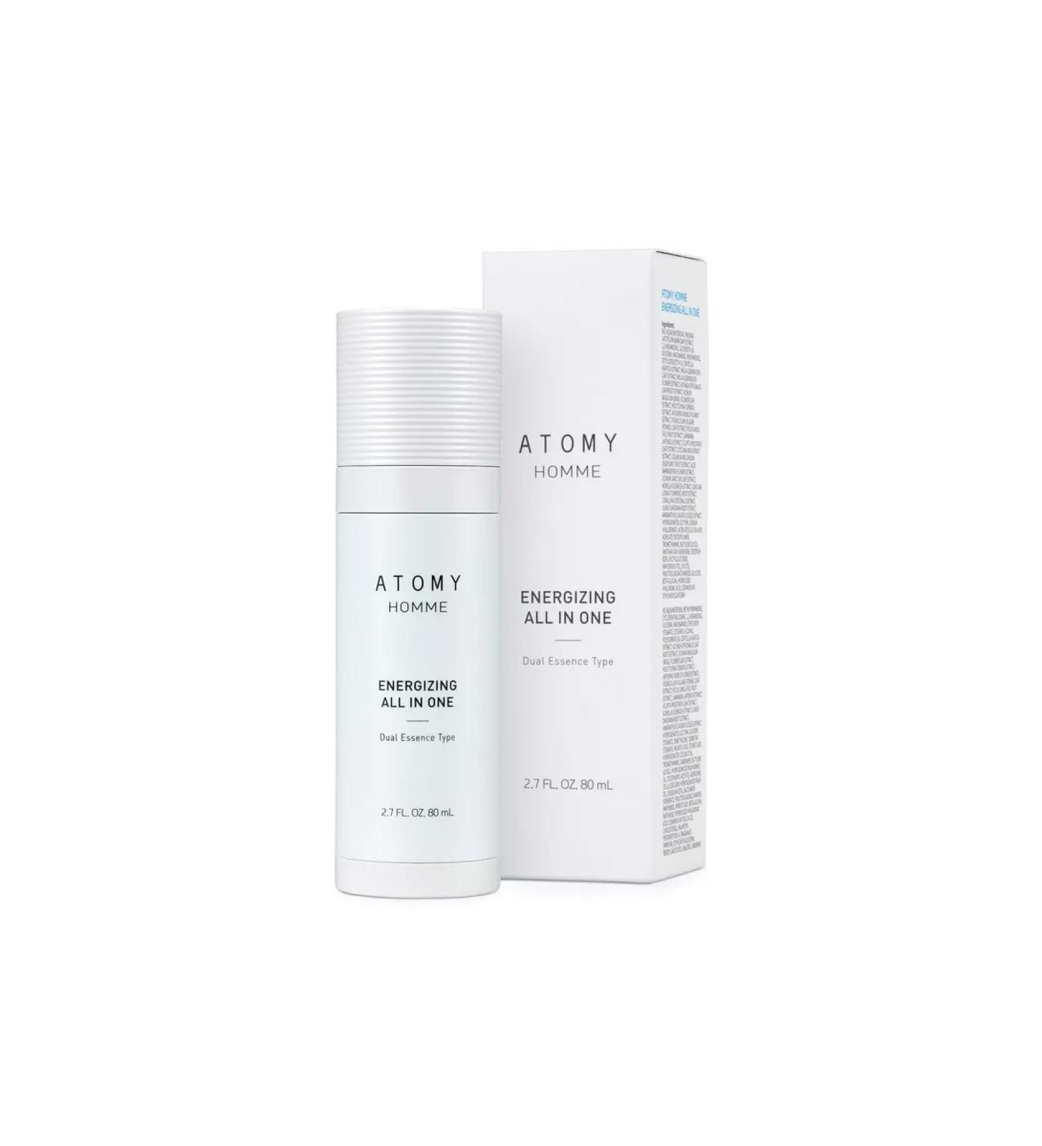 Atomy Super -Energy and Moisturization for Husband - Buy Online on GoSupps.com
