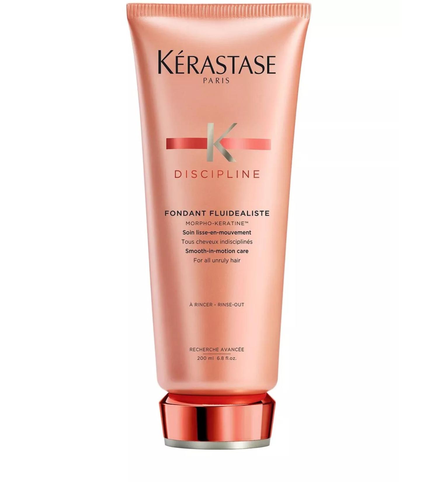 Kerastase Milk-Current "Flyidealist" 200 ml