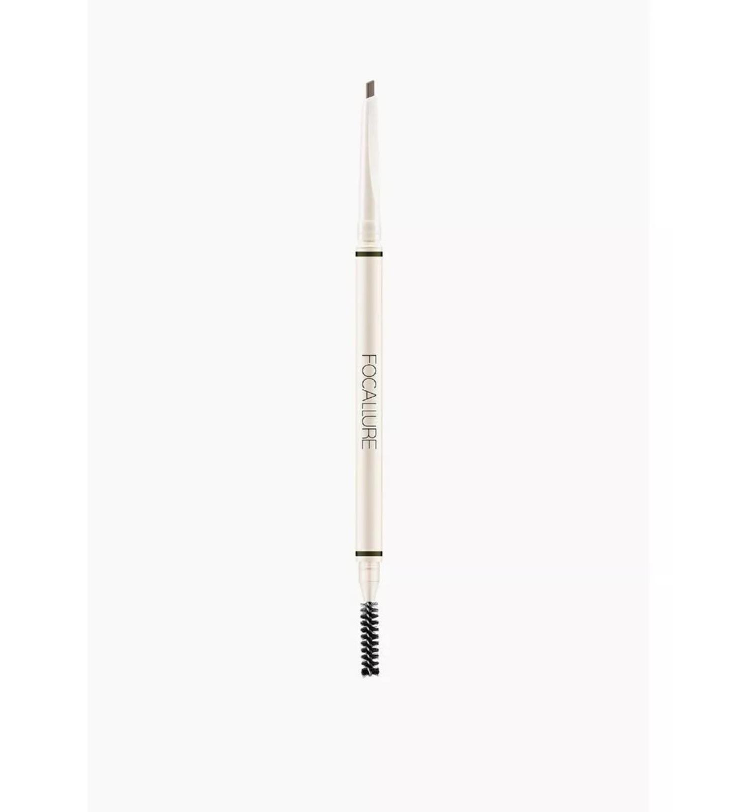 Focallure Eyebrow pencil Artist Superfine tone 02 0.08 g - Buy Online on GoSupps.com