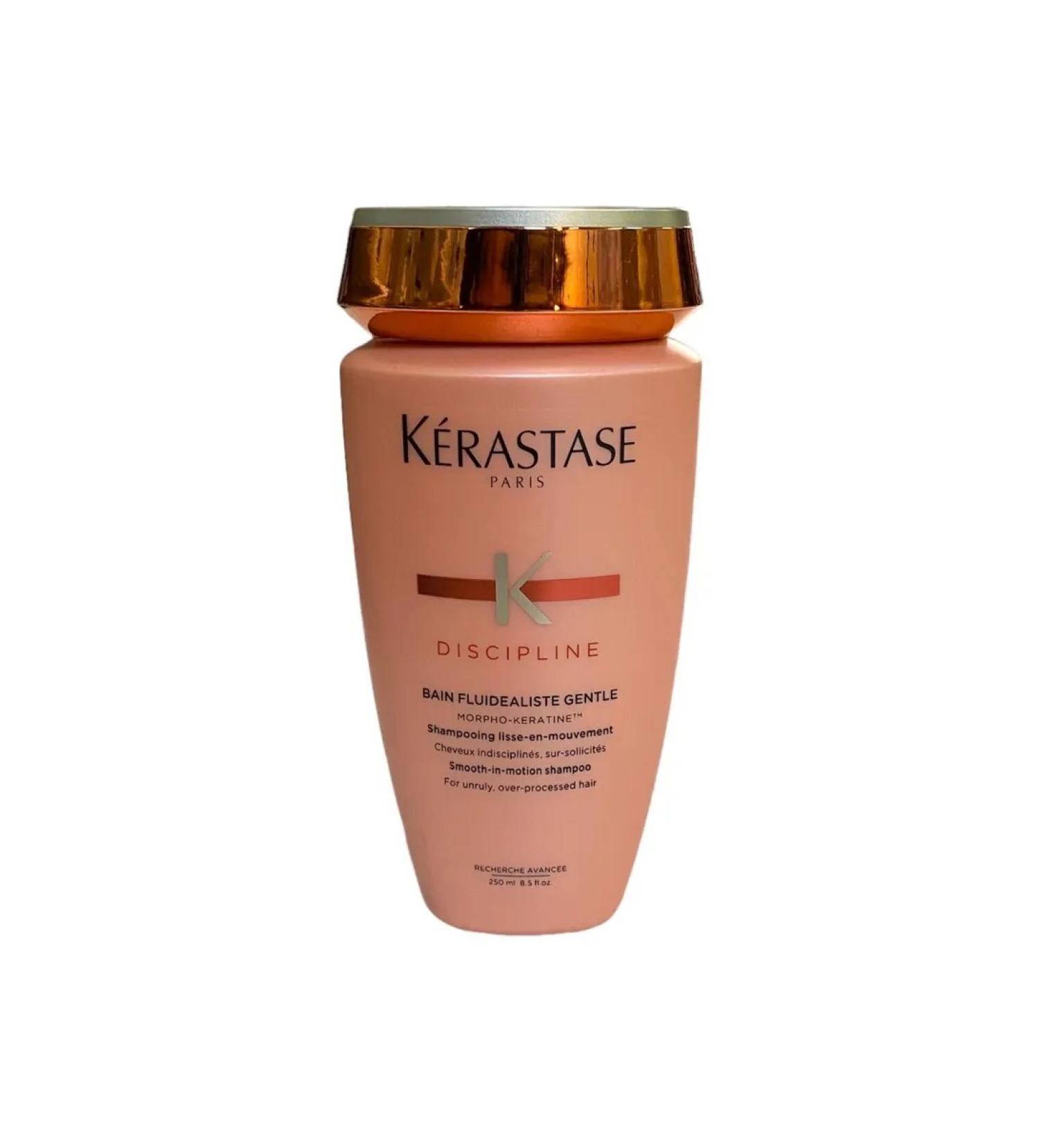 Kerastase Shampoo-vanna without sulfates 250 ml