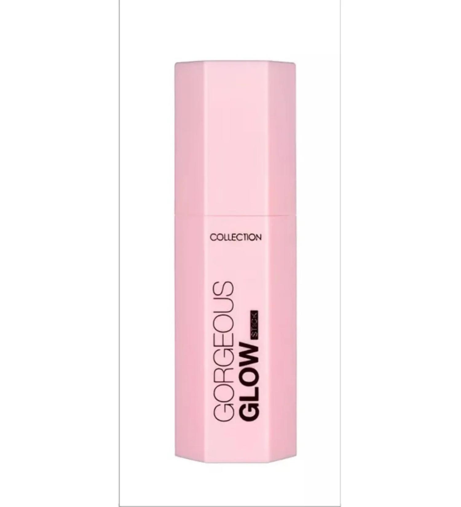 COLLECTION Cream blush in the stick Gorgeous Glow Sticks Blush 4g - Buy Online on GoSupps.com