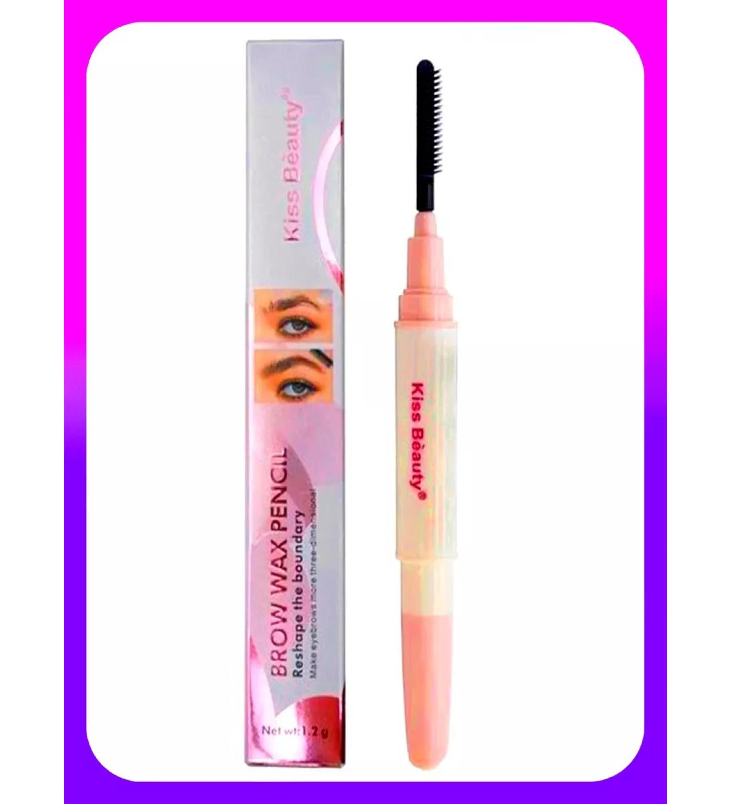 KotoShop Pencil for laying eyebrows Kiss Beauty - Buy Online on GoSupps.com