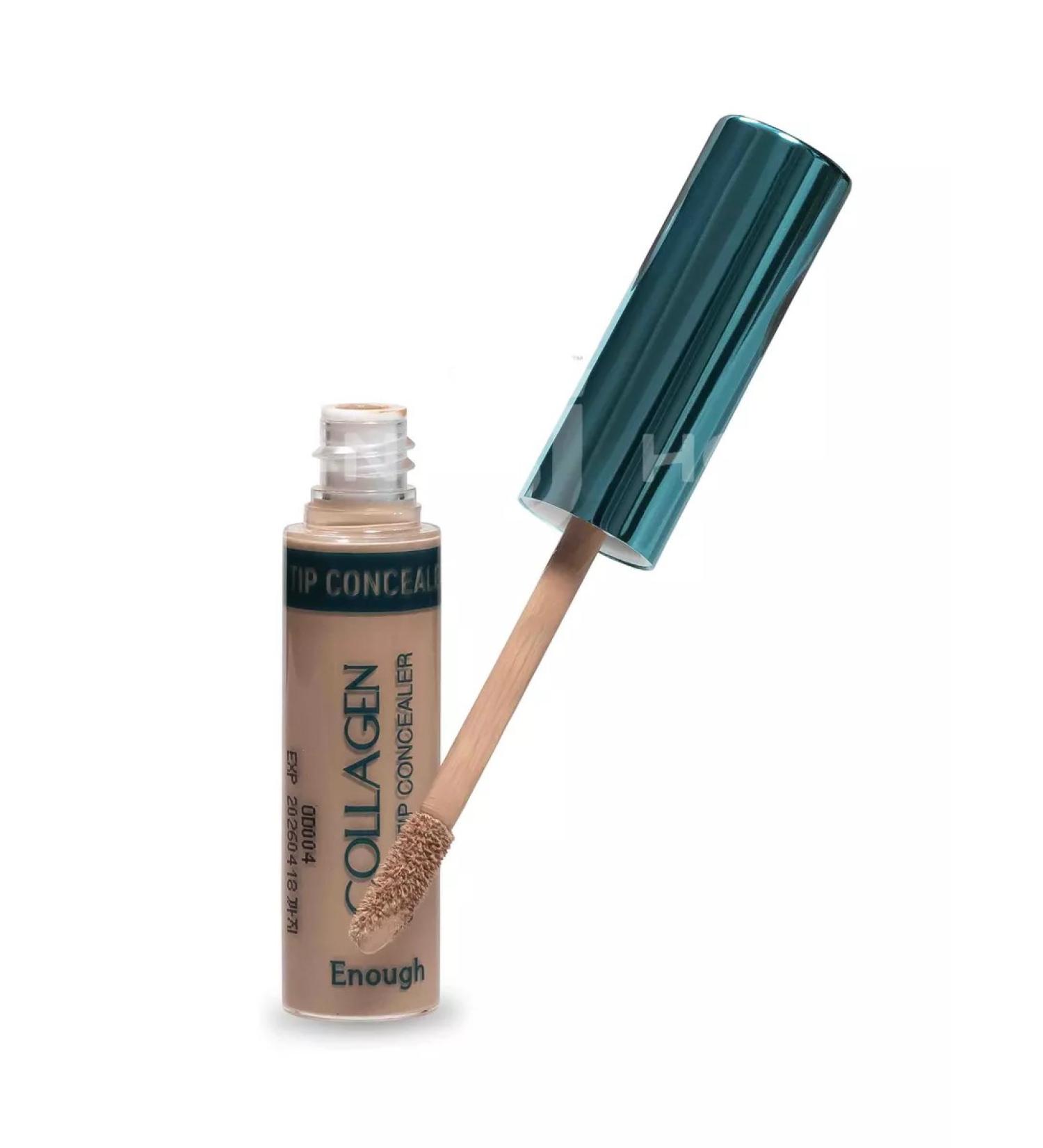 ENOUGH Conceler corrector from dark circles Korea - Buy Online on GoSupps.com