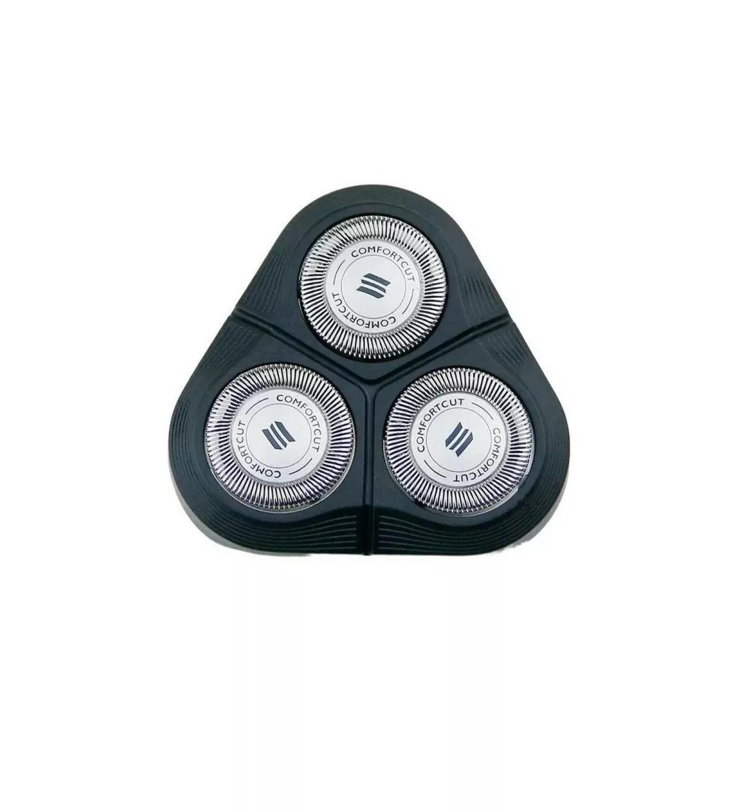 Philips Broken heads for electric shoes