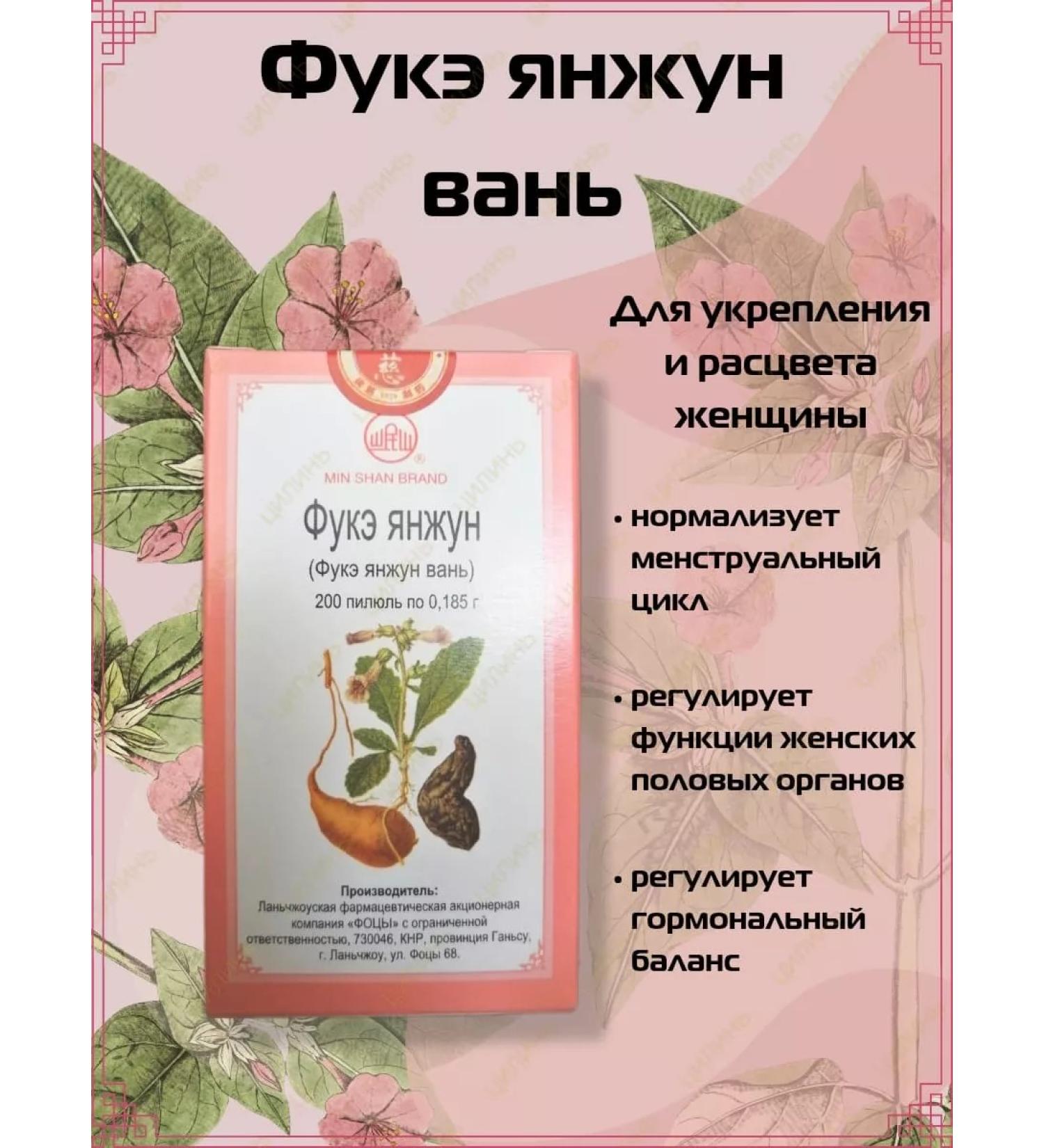 QILIN Fu Cae Jan Jun Van