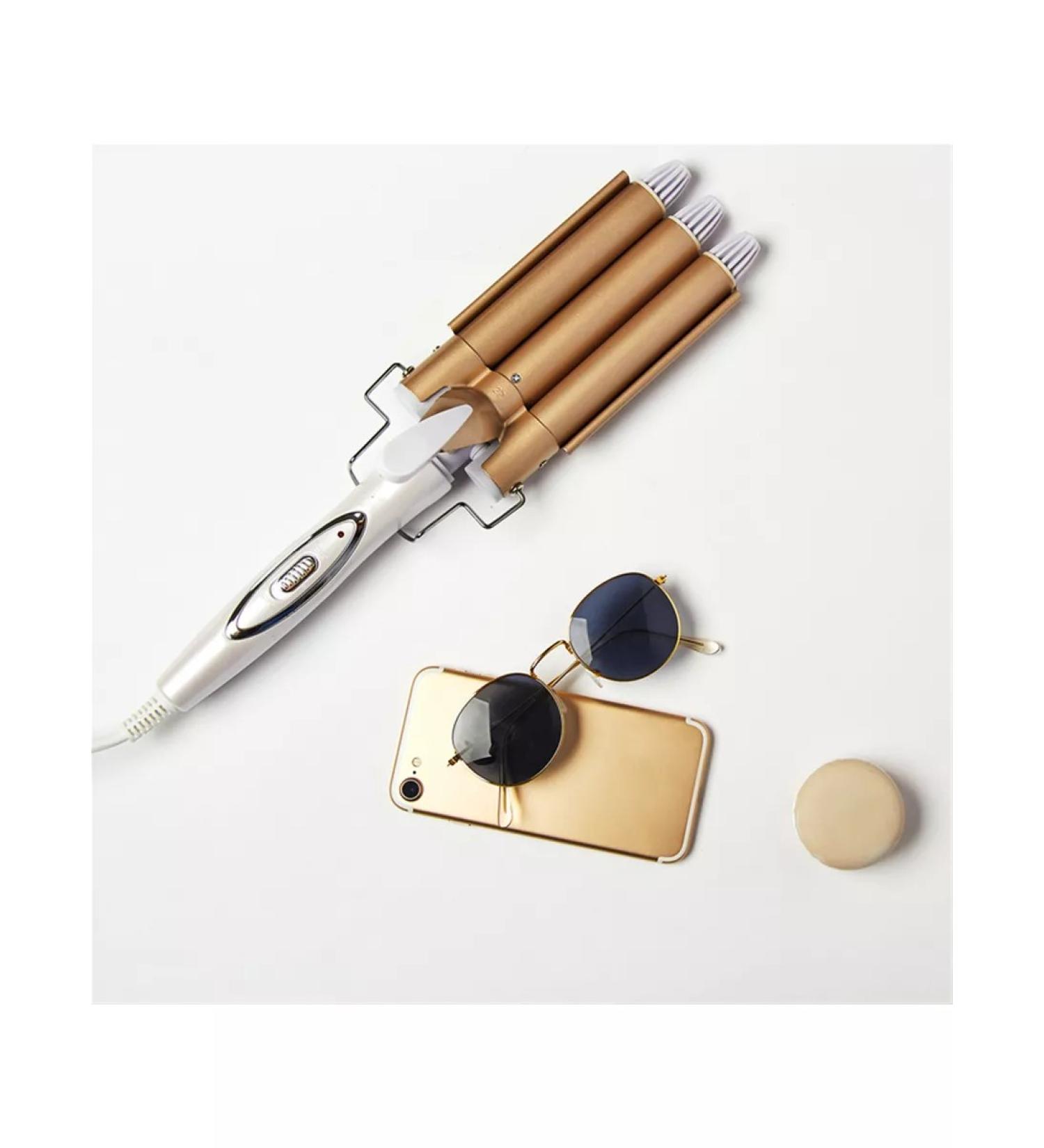 DAMiRiS Luazon LW-09 curling iron - Buy Online on GoSupps.com