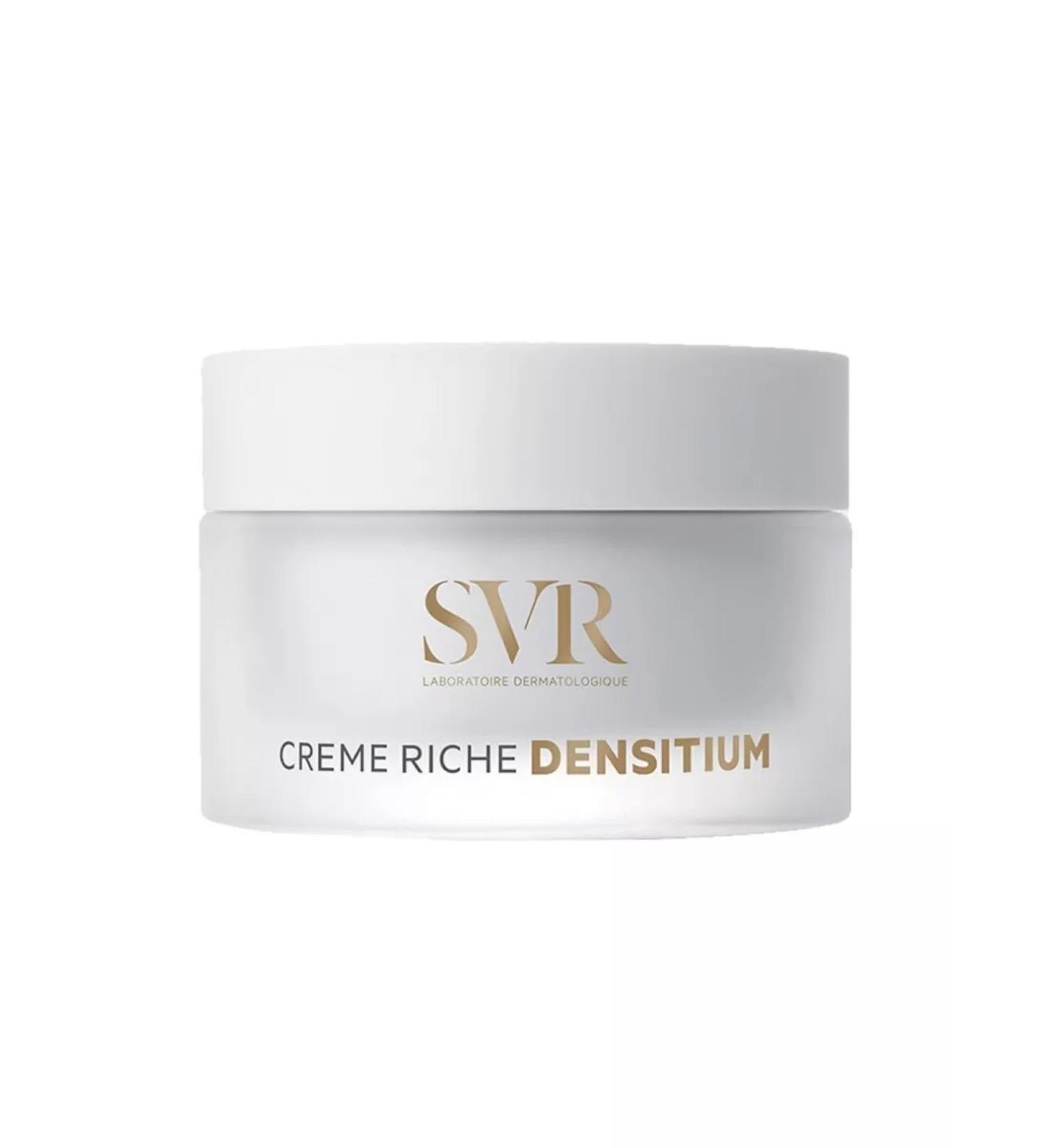 SVR Densitium Cream Saturated 50 ml