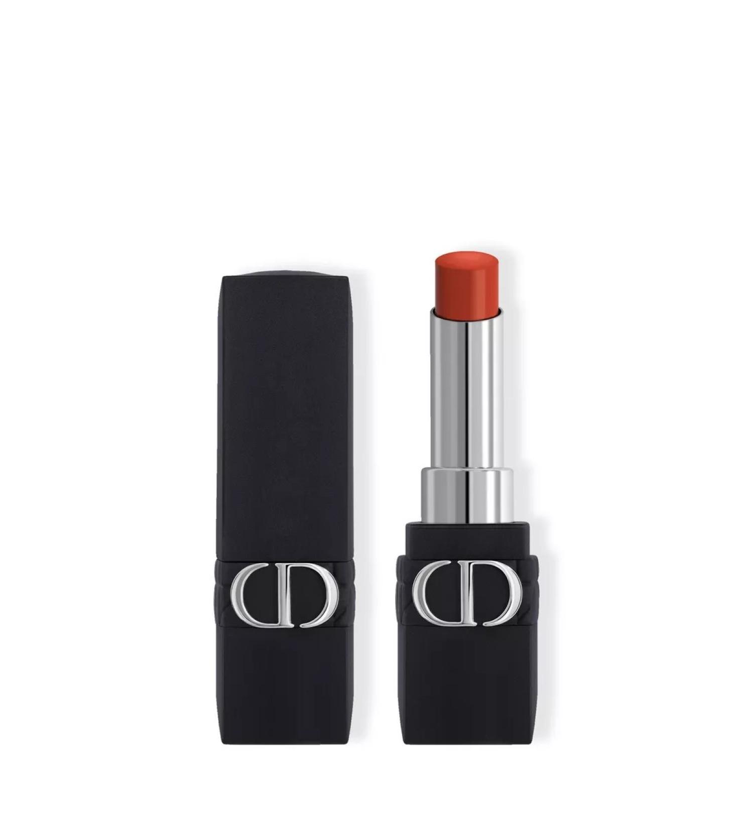 Dior Moisturizing lipstick Rouge 840 Forever Radiant - Buy Online on GoSupps.com