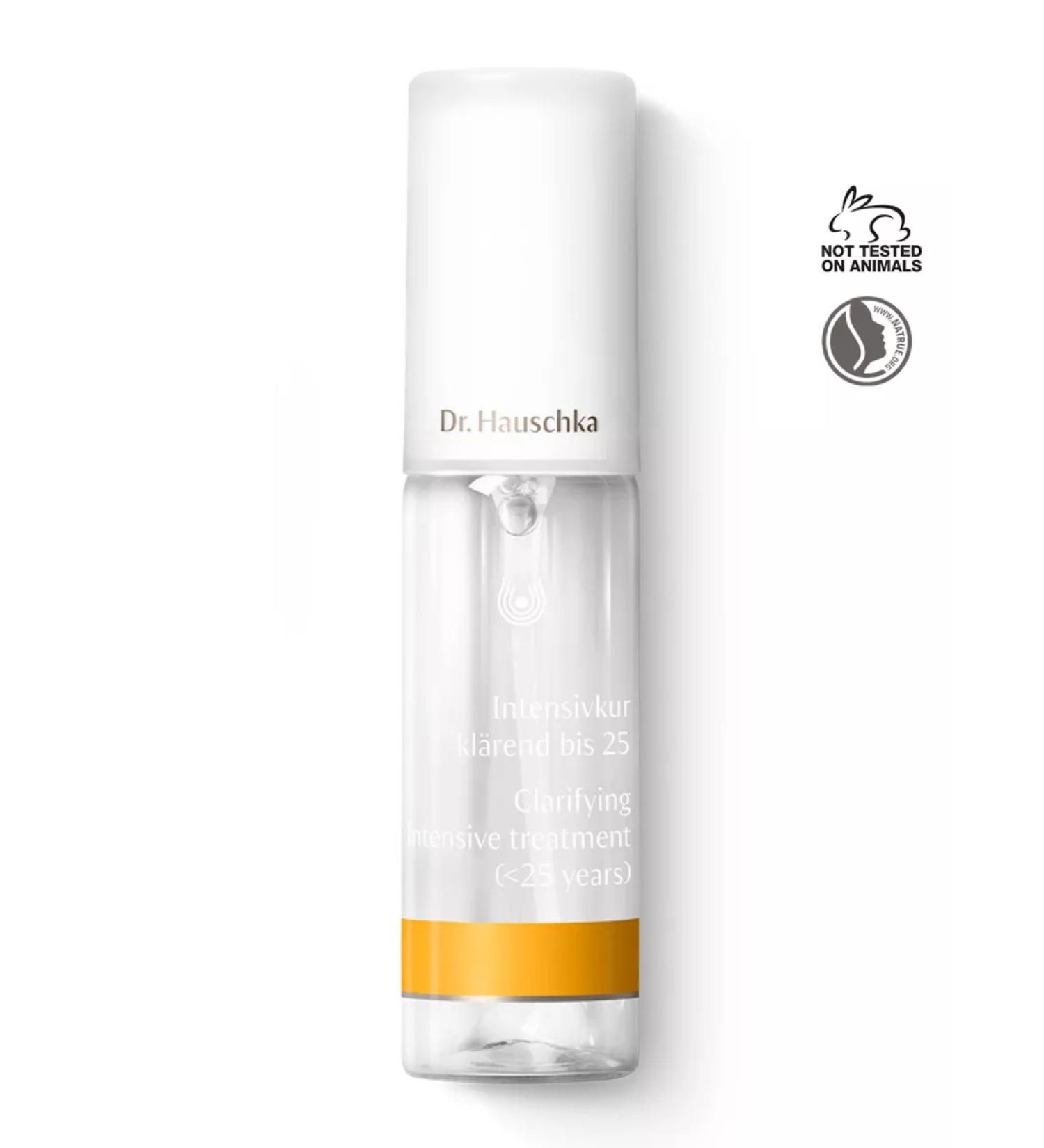 Intensive face tonic for problem skin - Buy Online on GoSupps.com