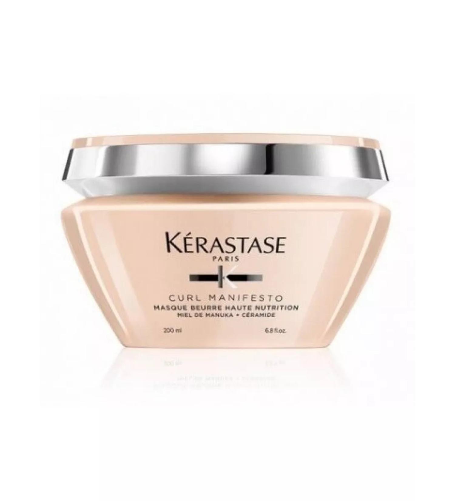 Kerastase BEURRE HAUTE NUTRITION MASK 200 ml