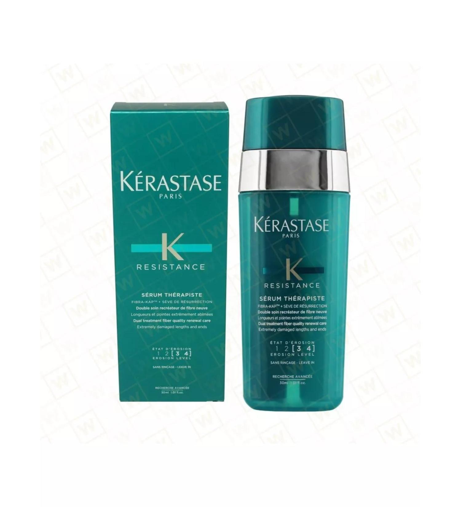 Kerastase Club for damaged hair