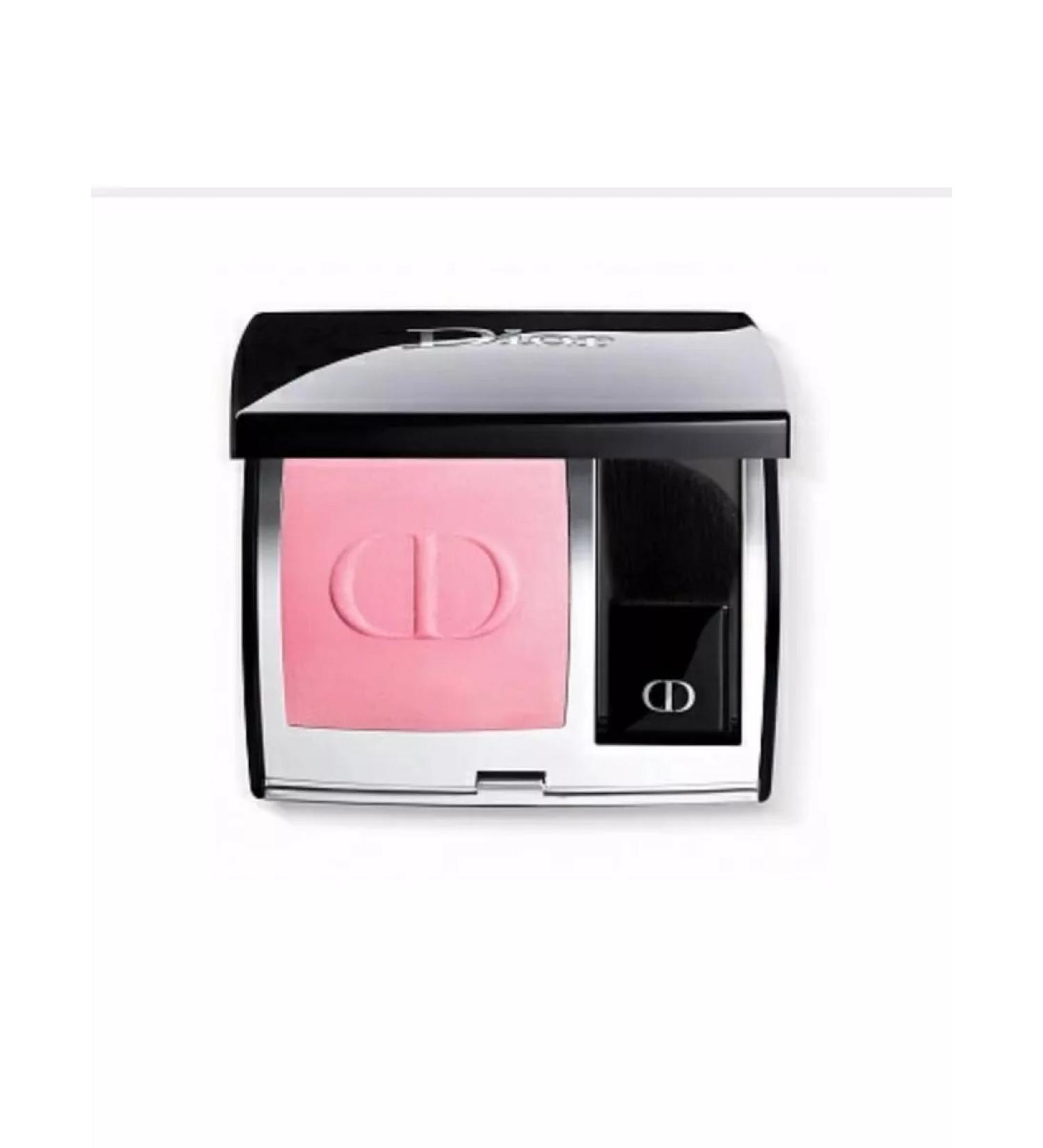 DIOR Rouge Blush Face Blush 475 Pink whim - Buy Online on GoSupps.com